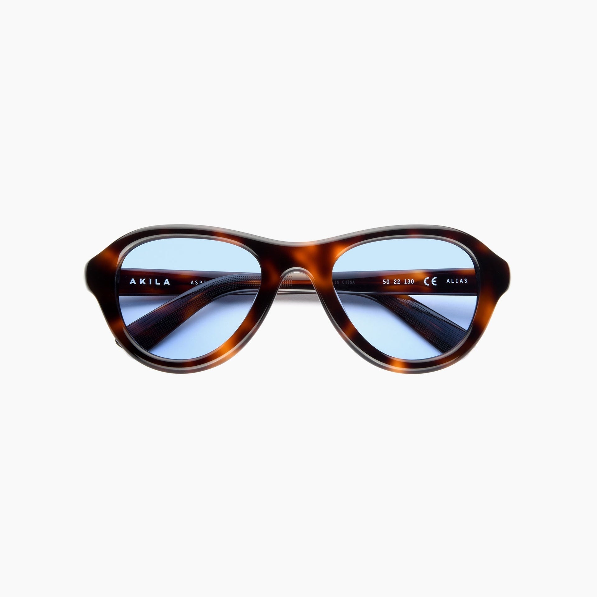 Tortoise / Sky Blue