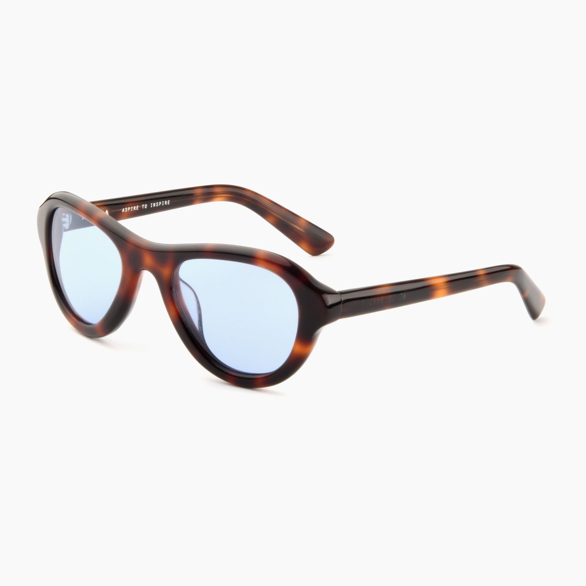Tortoise / Sky Blue