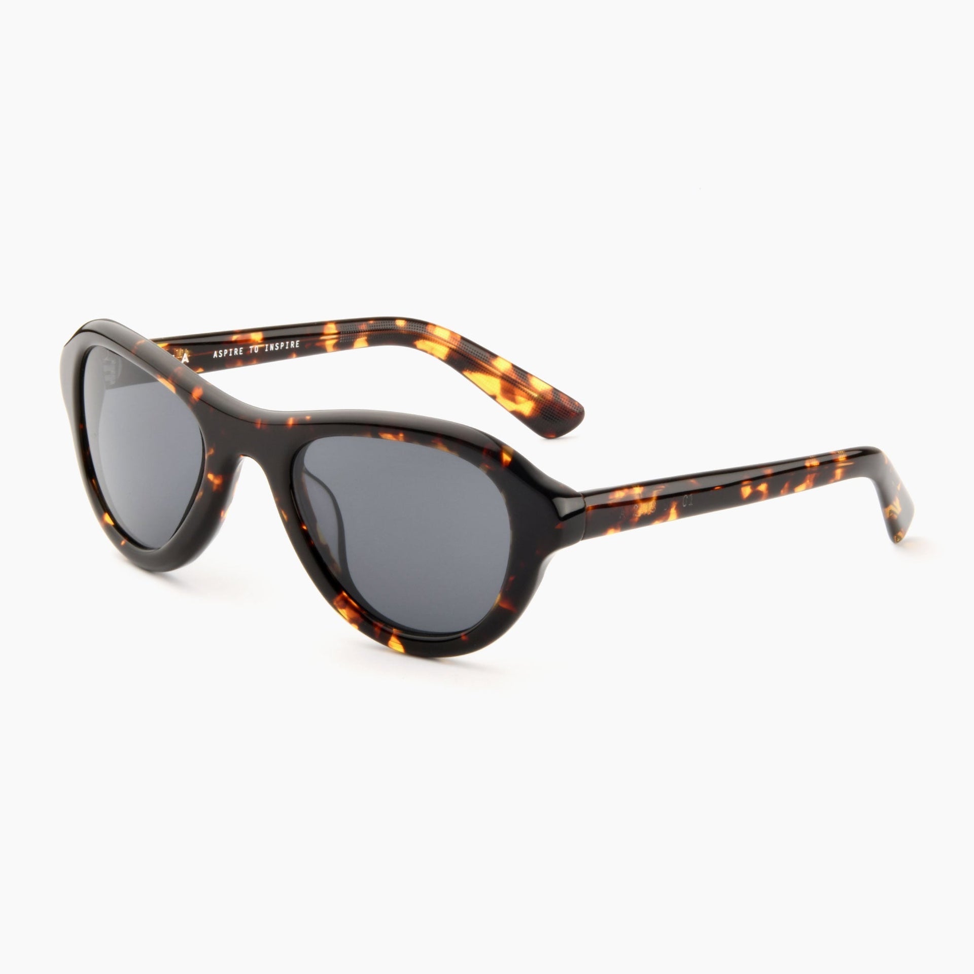 Tokyo Tortoise / Black