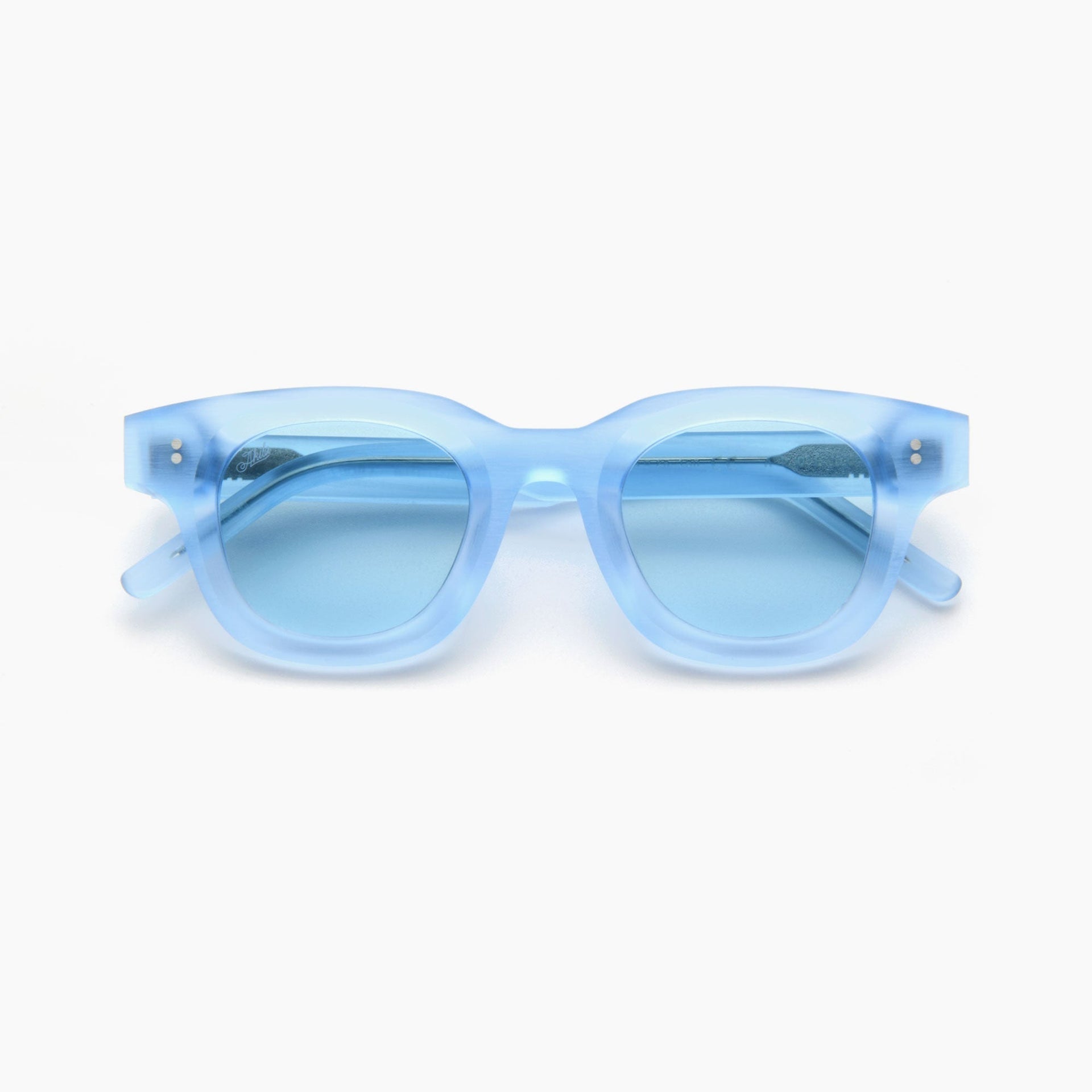 Sky Blue / Sky Blue