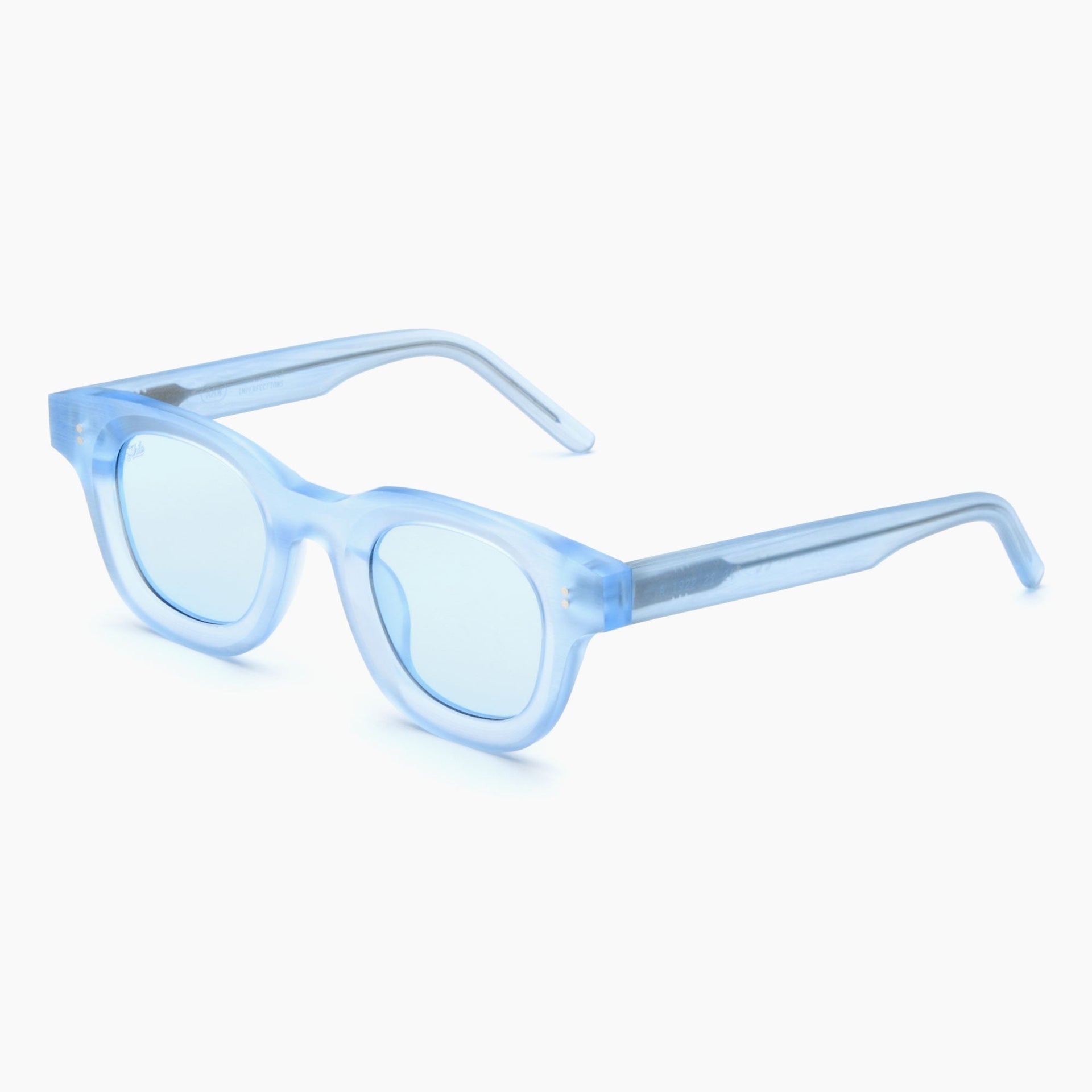 Sky Blue / Sky Blue