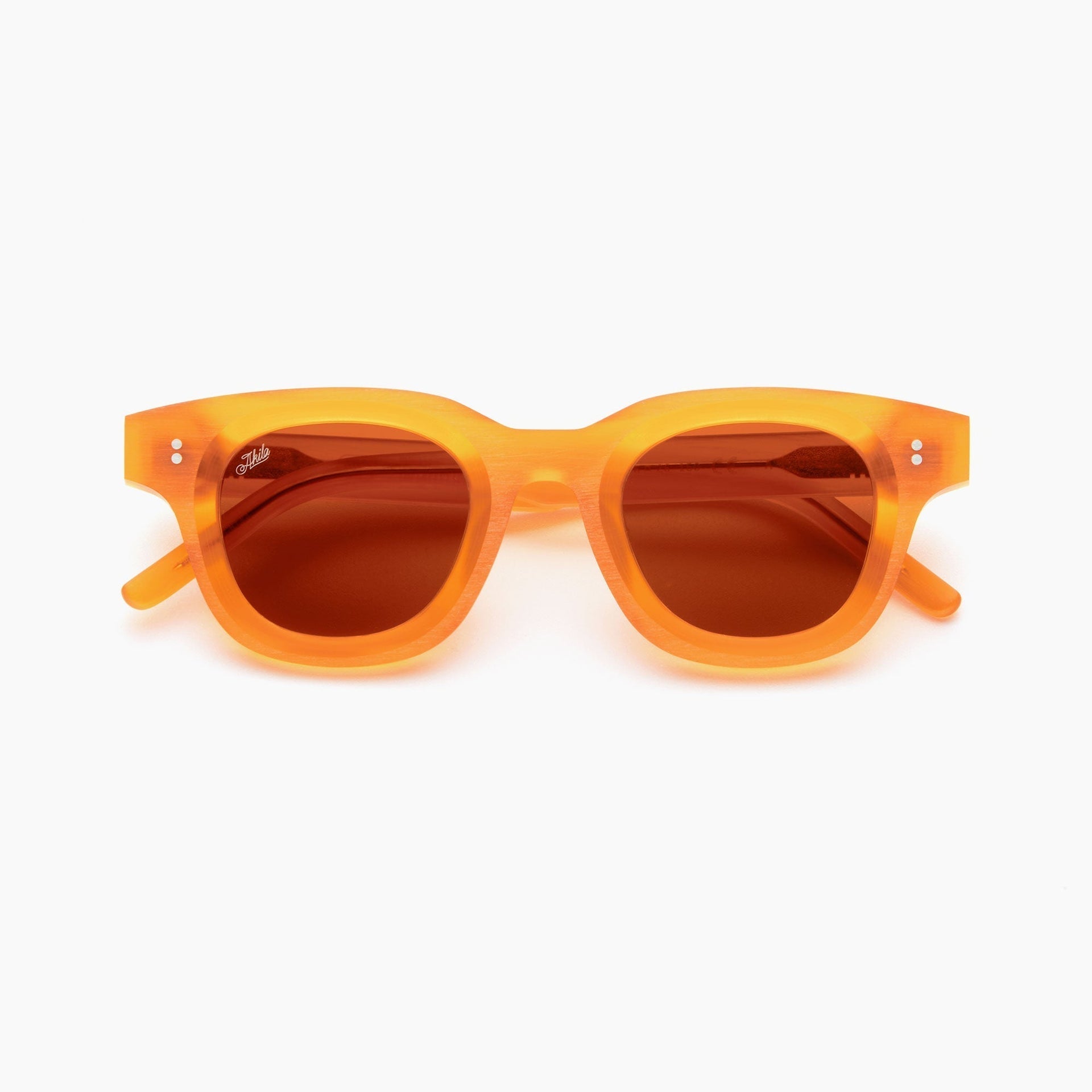Orange / Orange