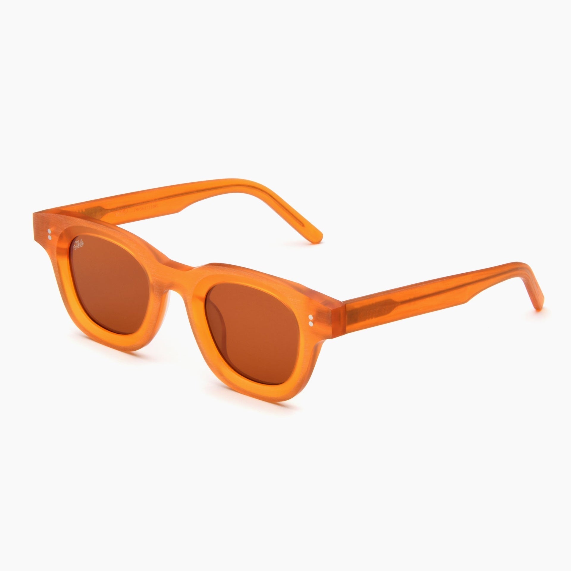 Orange / Orange