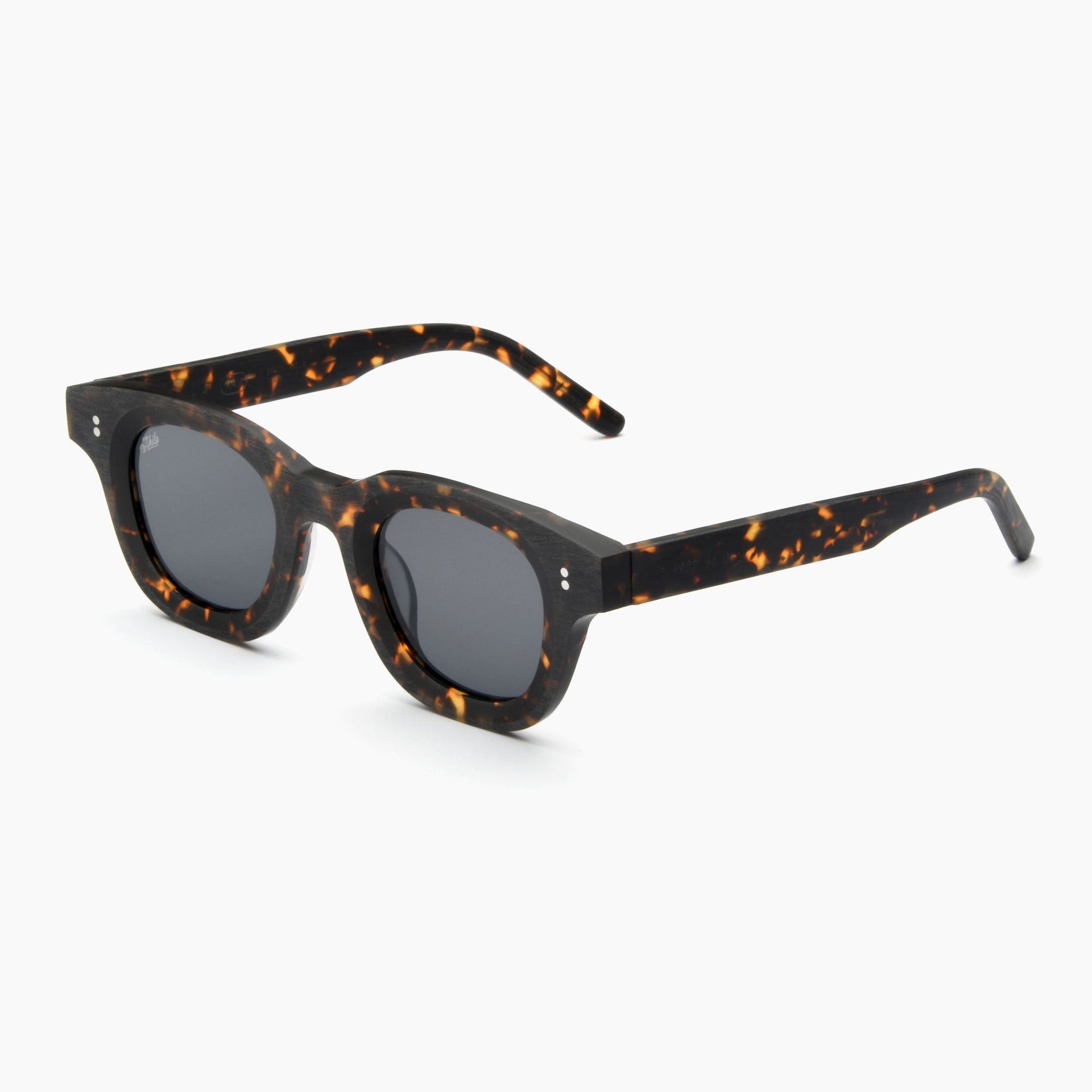 Tortoise / Black