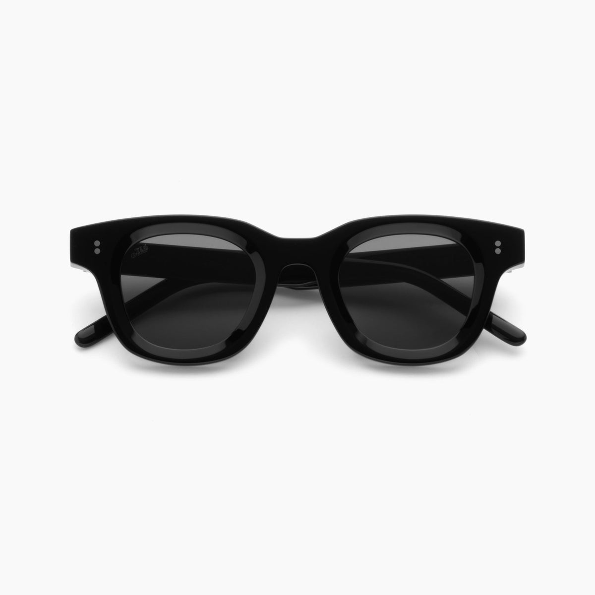 Black / Black