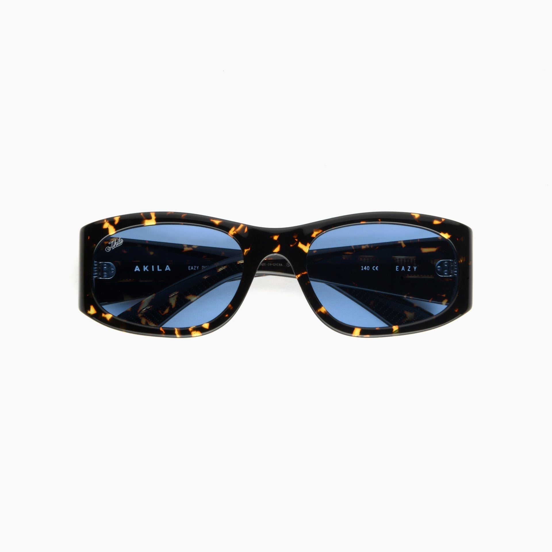 Tokyo Tortoise / Blue