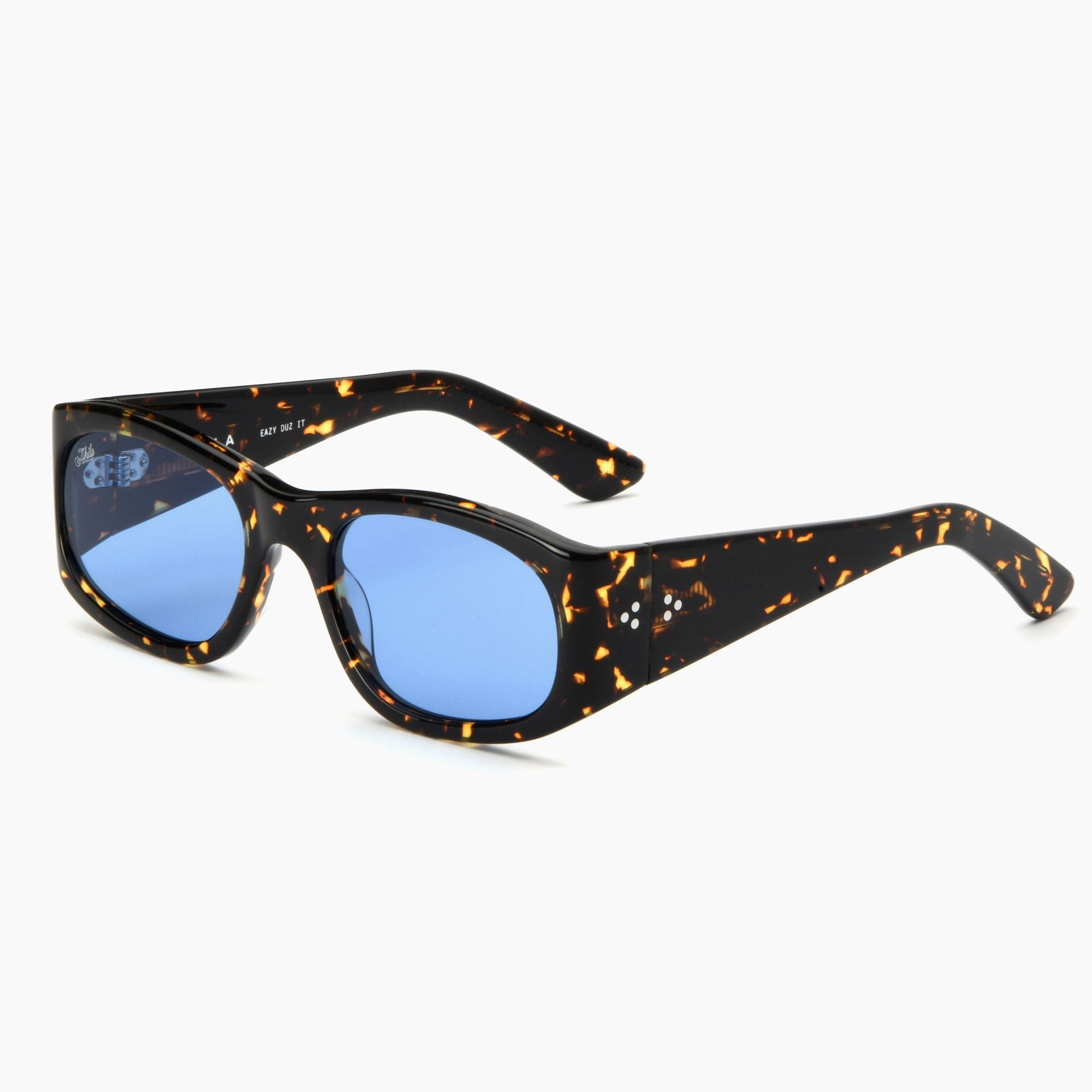 Tokyo Tortoise / Blue