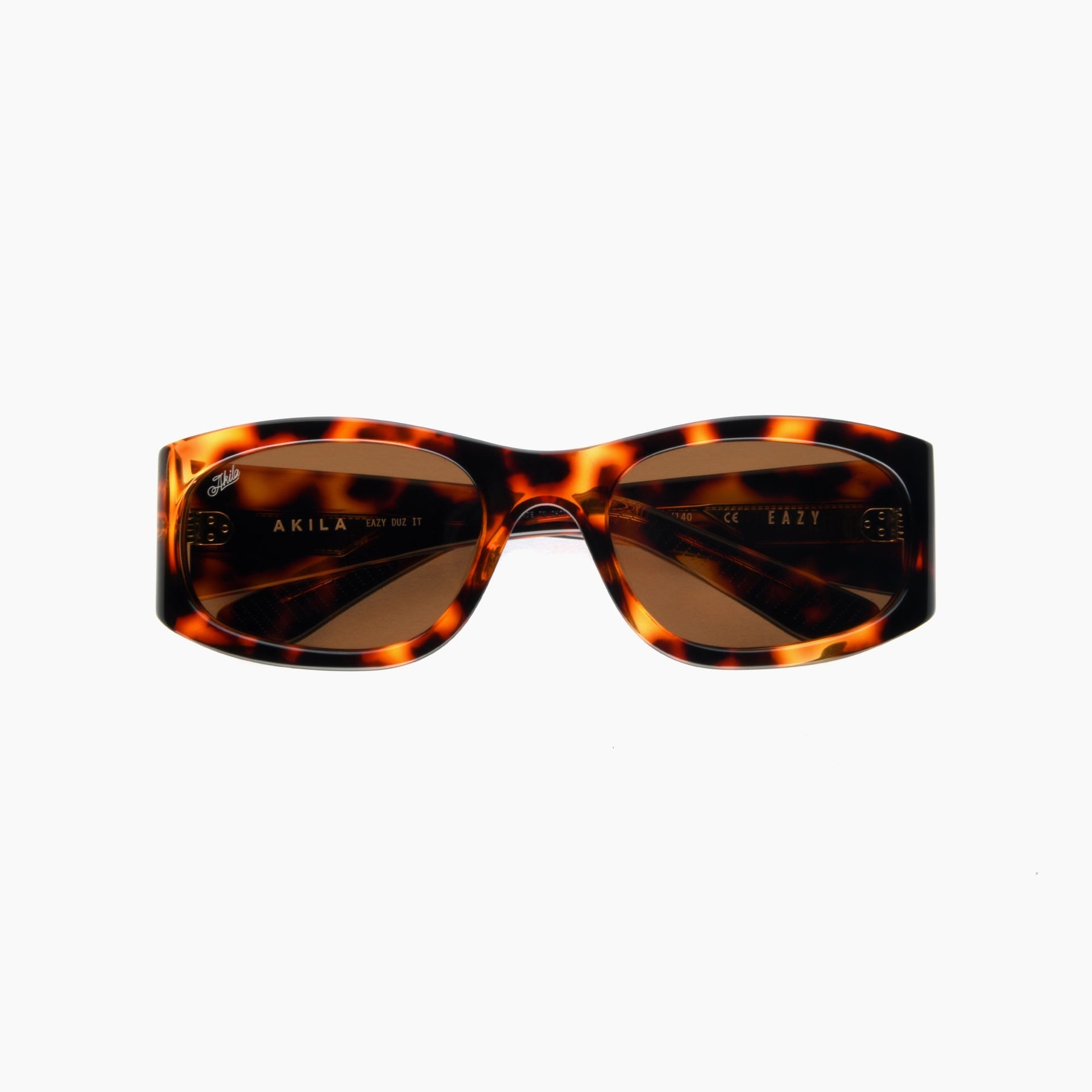 Red Havana / Brown