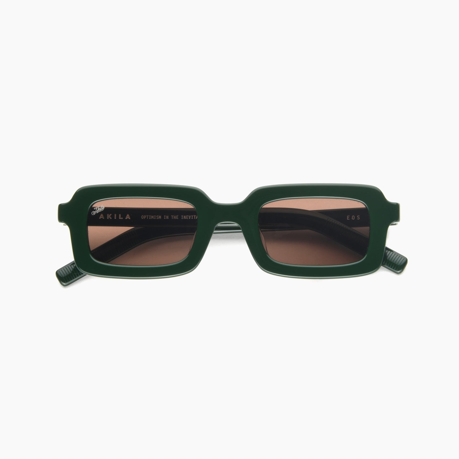 Green / Brown
