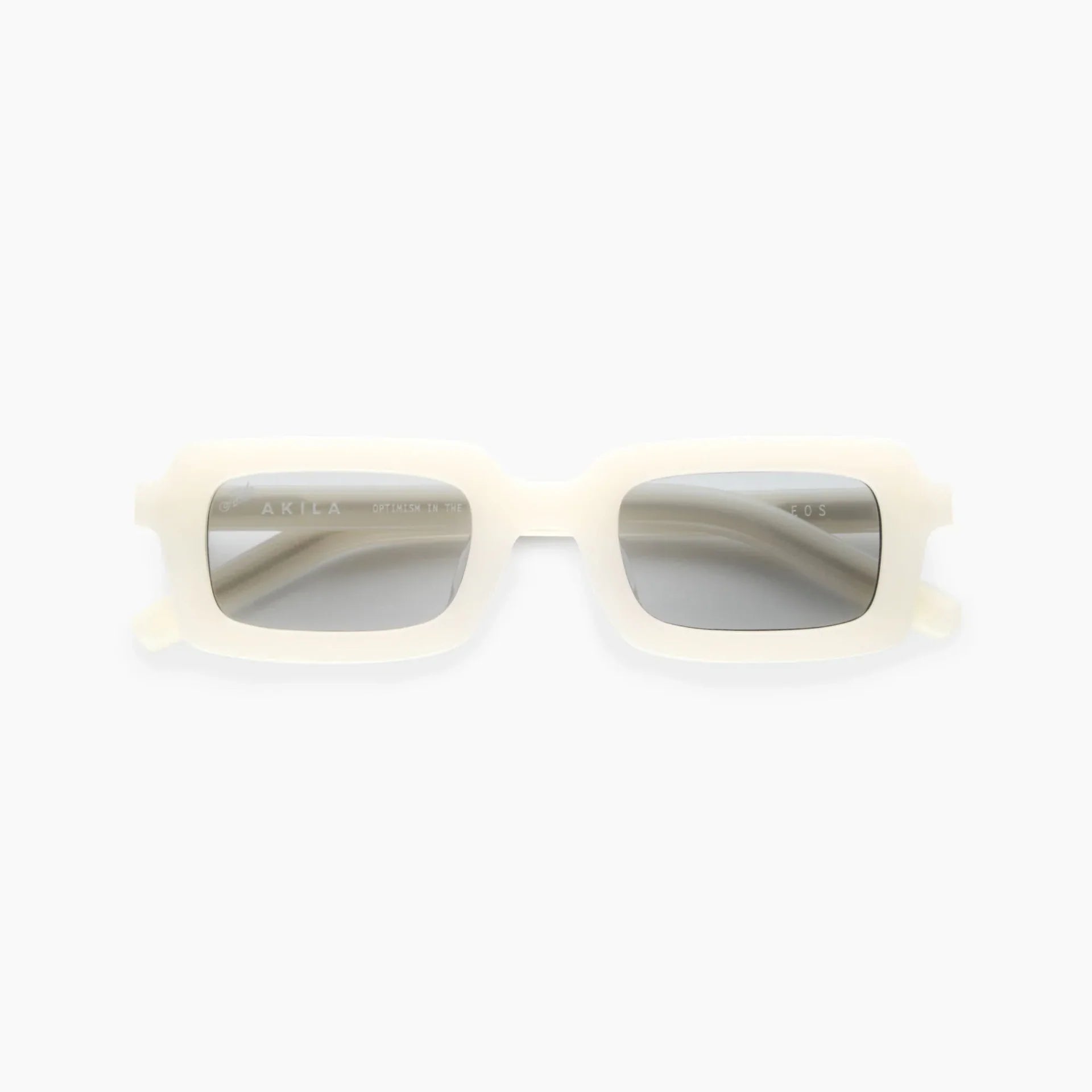 Ivory / Grey