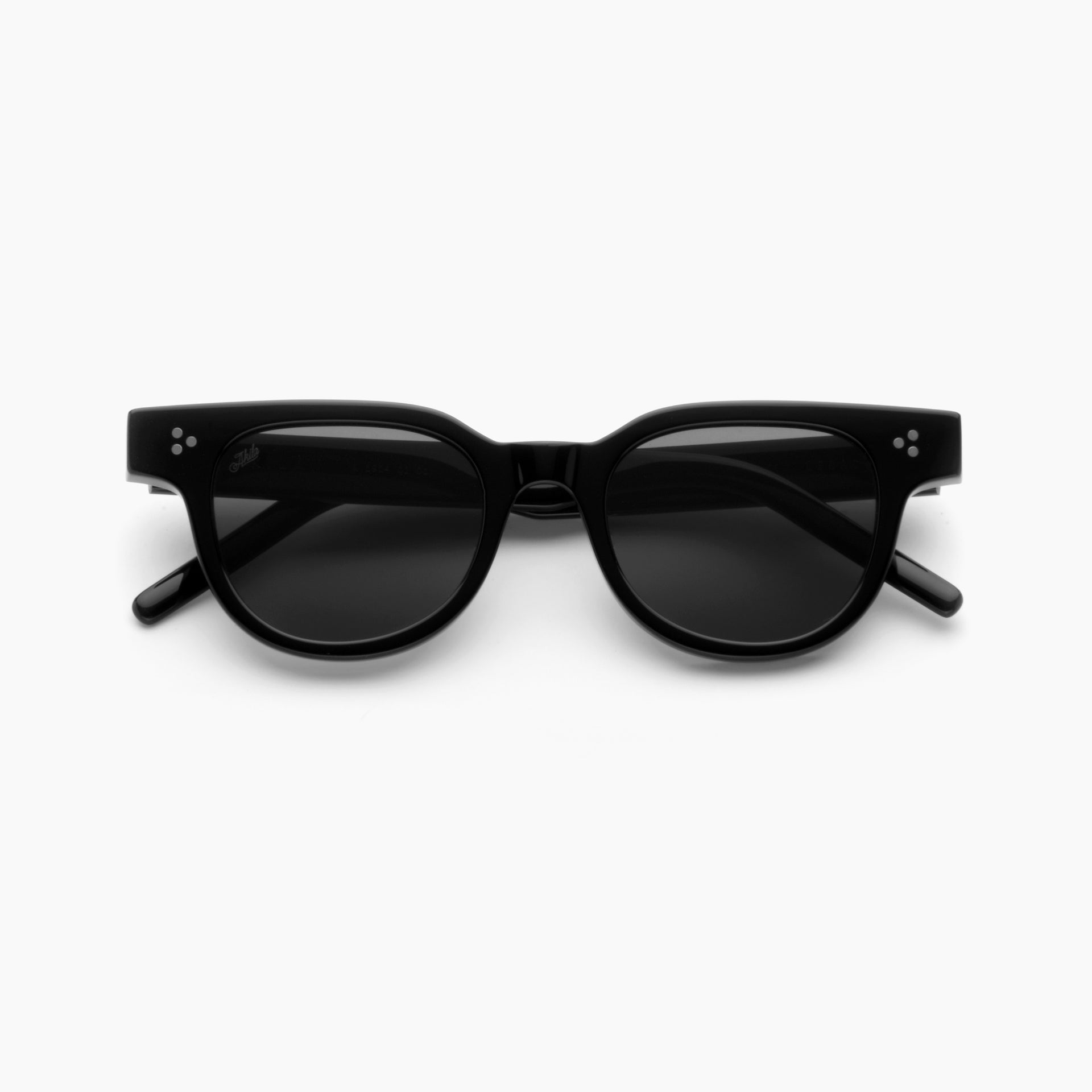 Black / Black