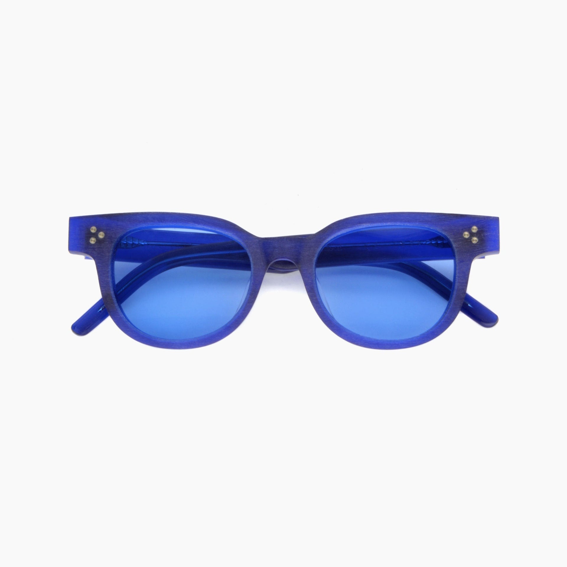Blue / Blue