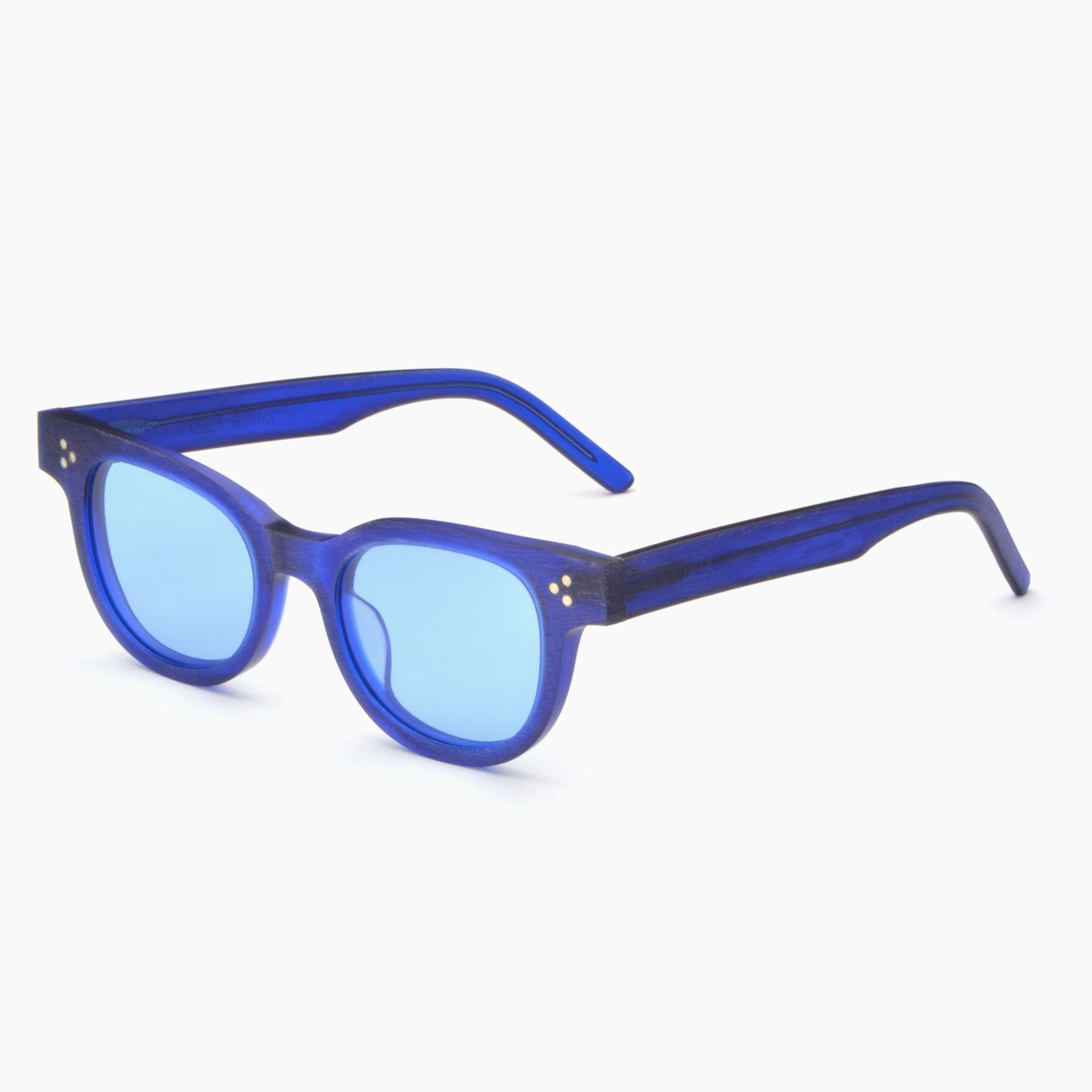 Blue / Blue