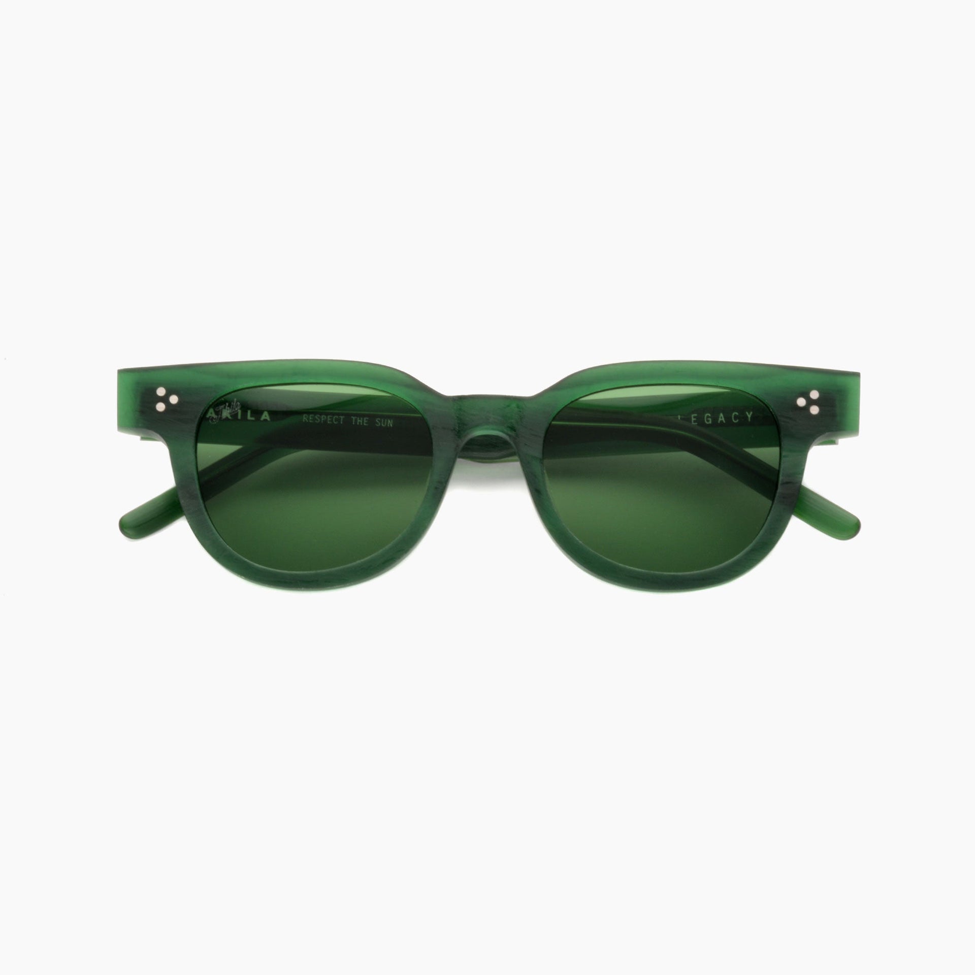 Green / Green