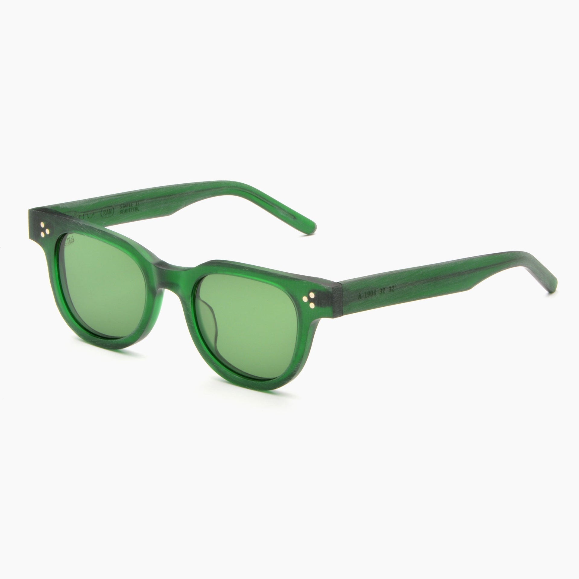 Green / Green