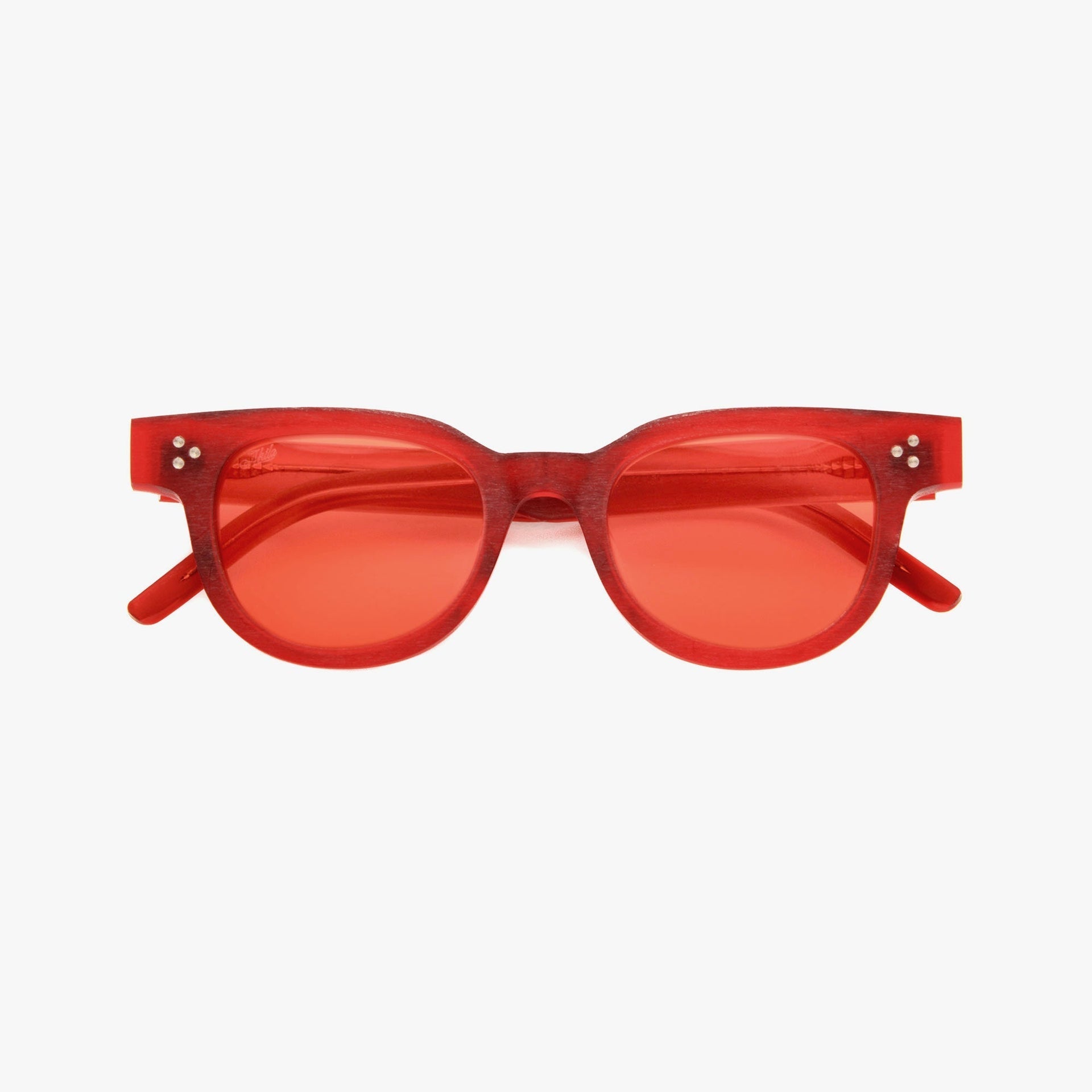 Red / Red