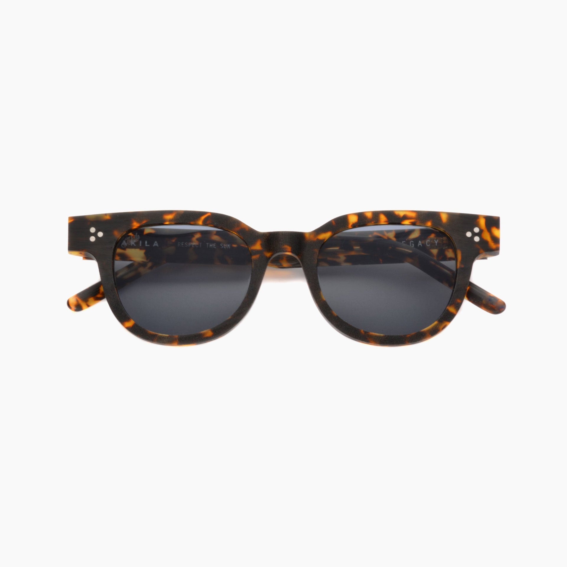 Tokyo Tortoise / Black