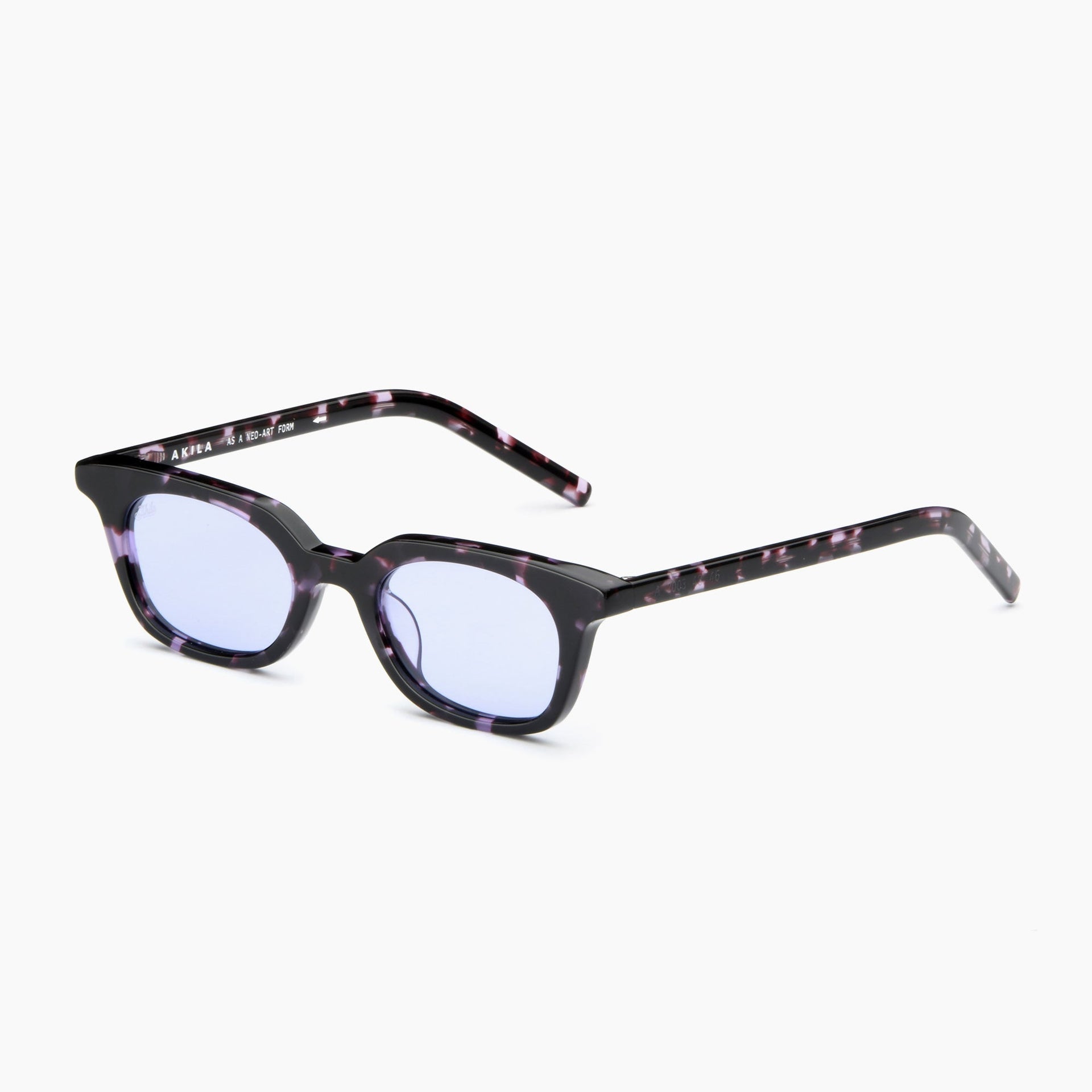 Violet Tortoise / Violet