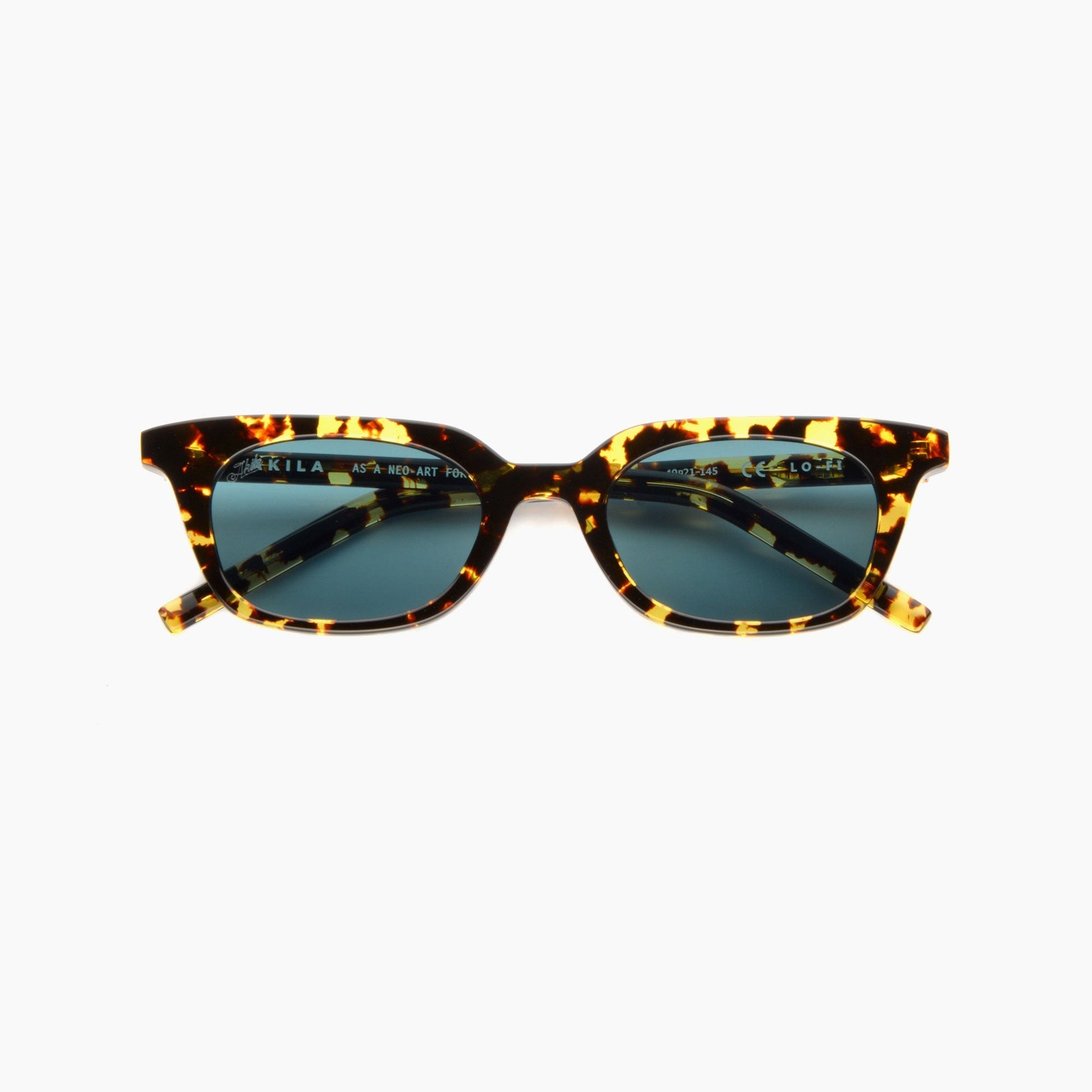 Tokyo Tortoise / Viridian