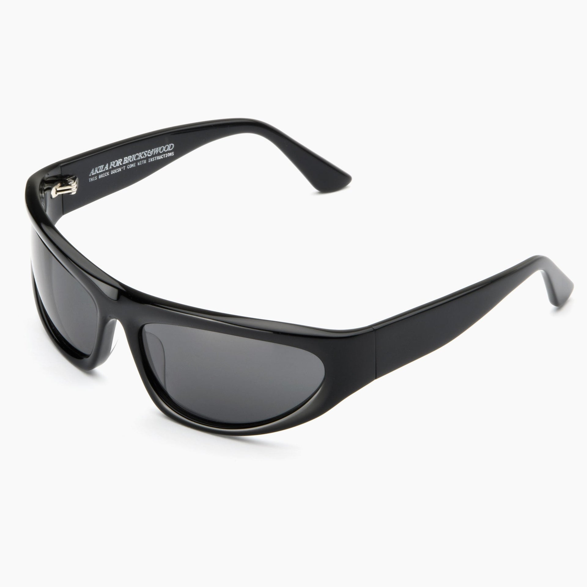 Black / Black