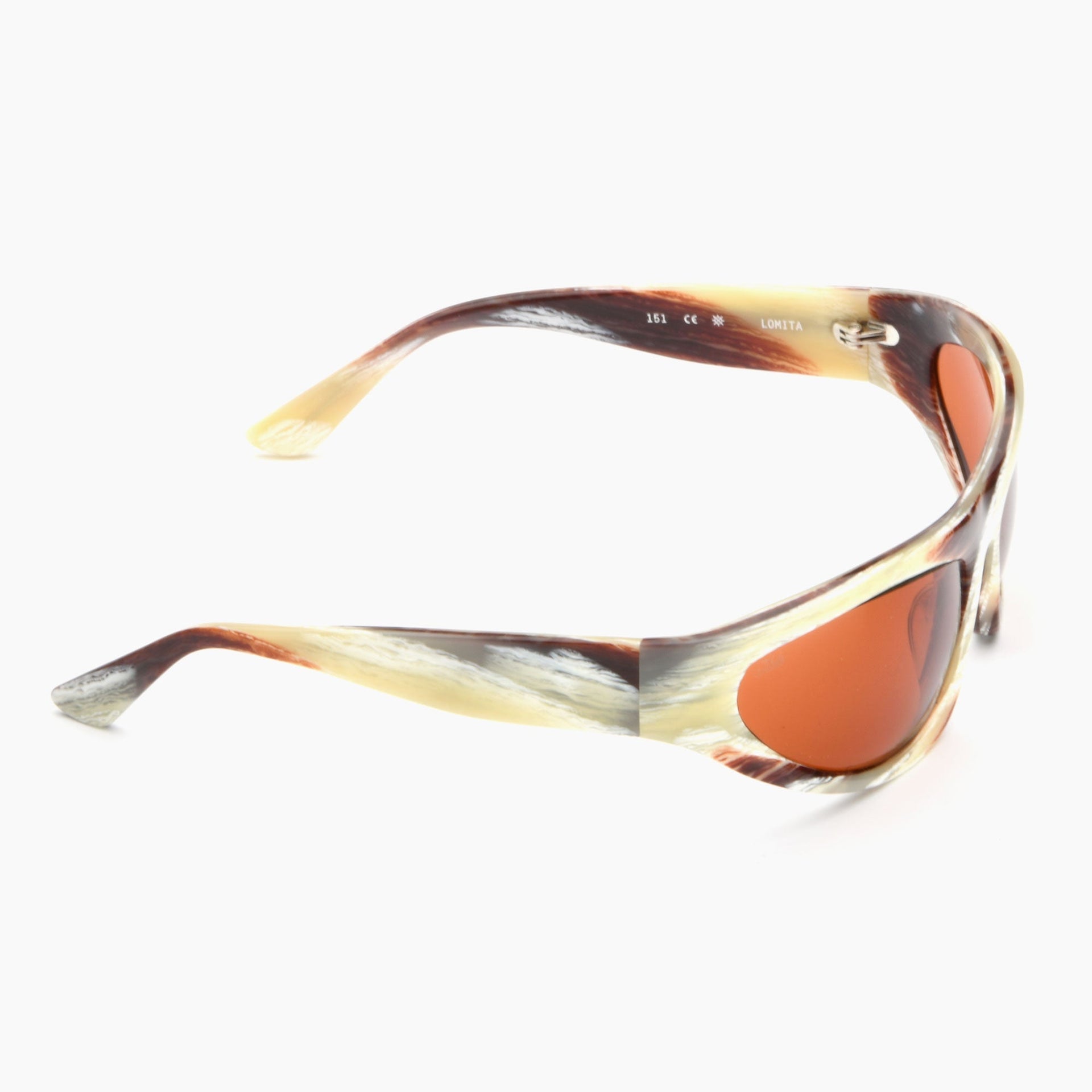 Horn / Brown