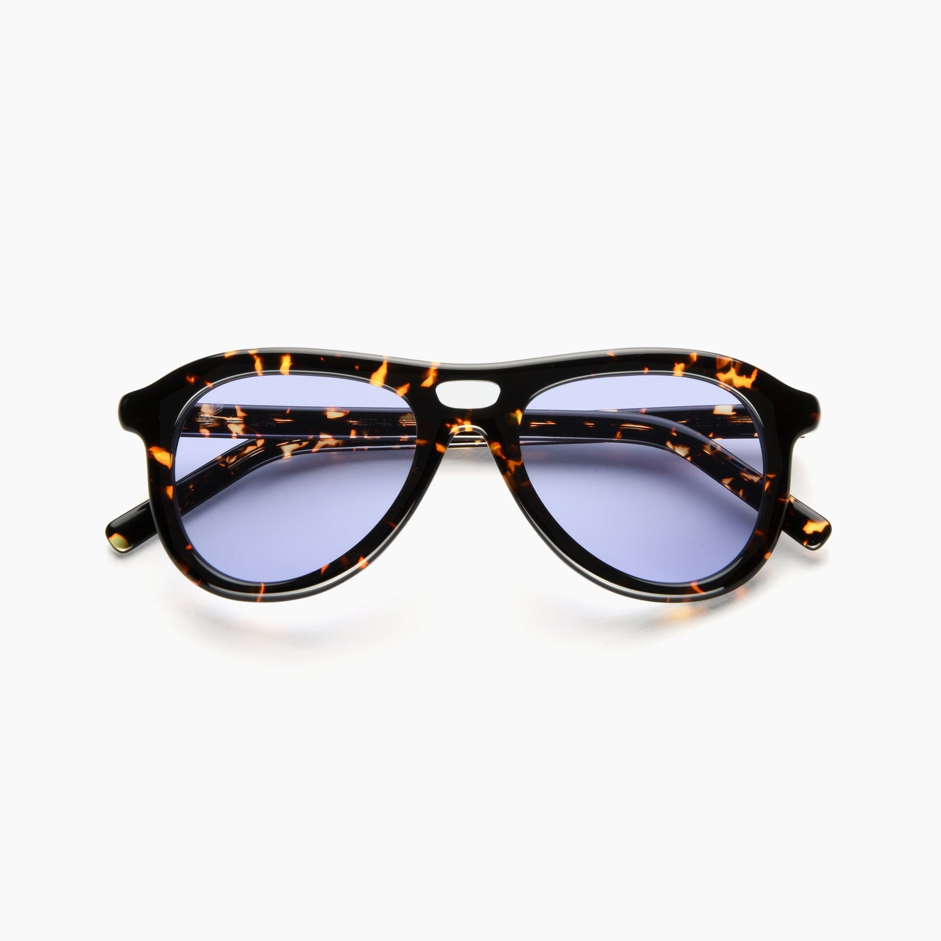 Tokyo Tortoise / Lavender