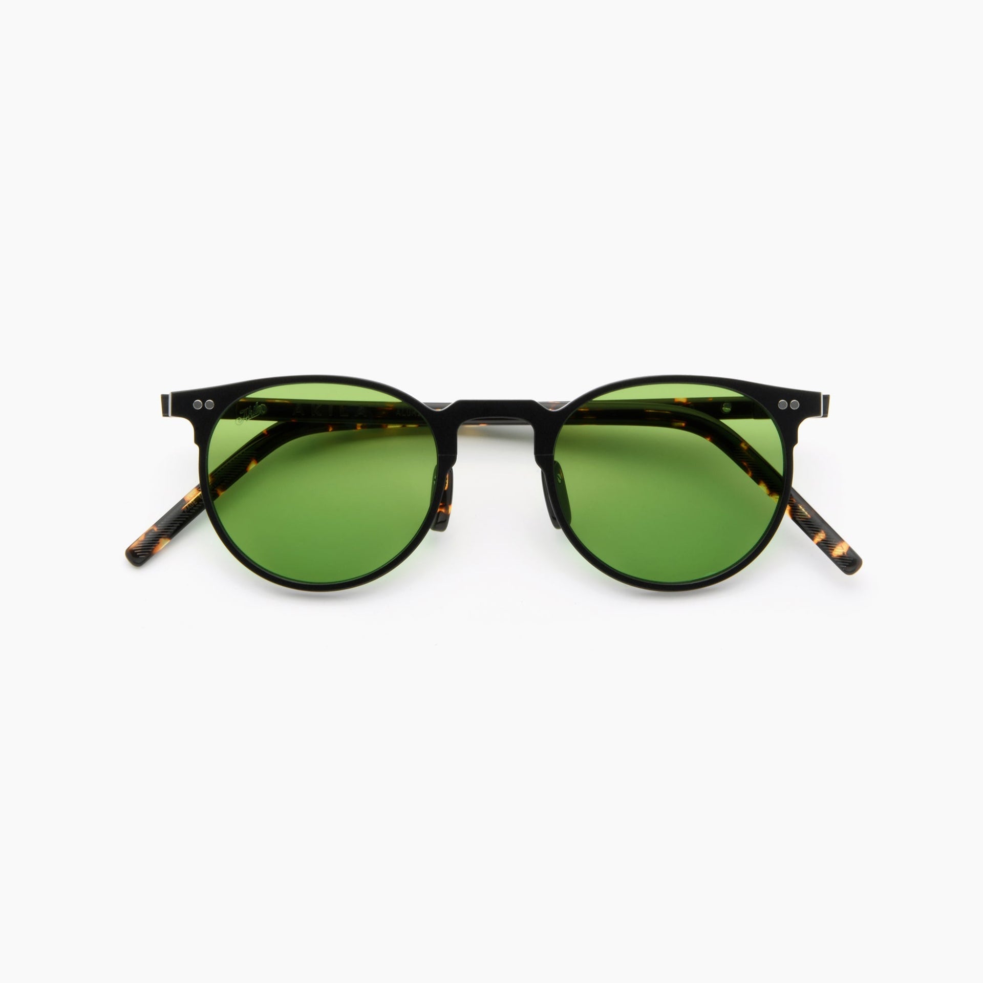 Tortoise / Lt Green