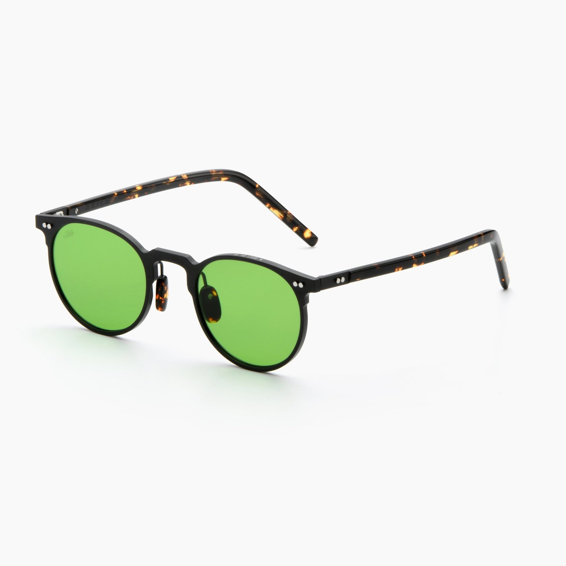 Tortoise / Lt Green