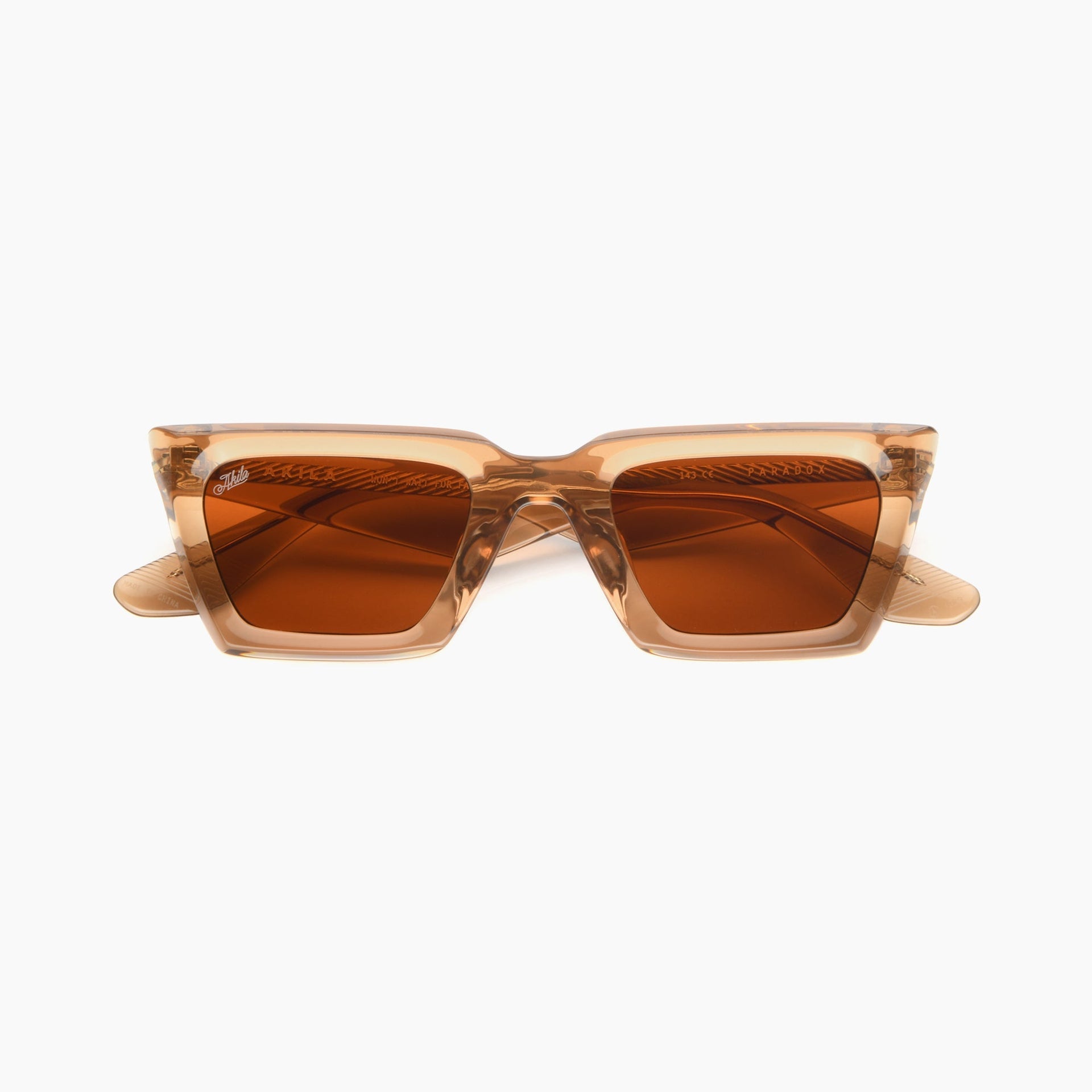Brown / Amber