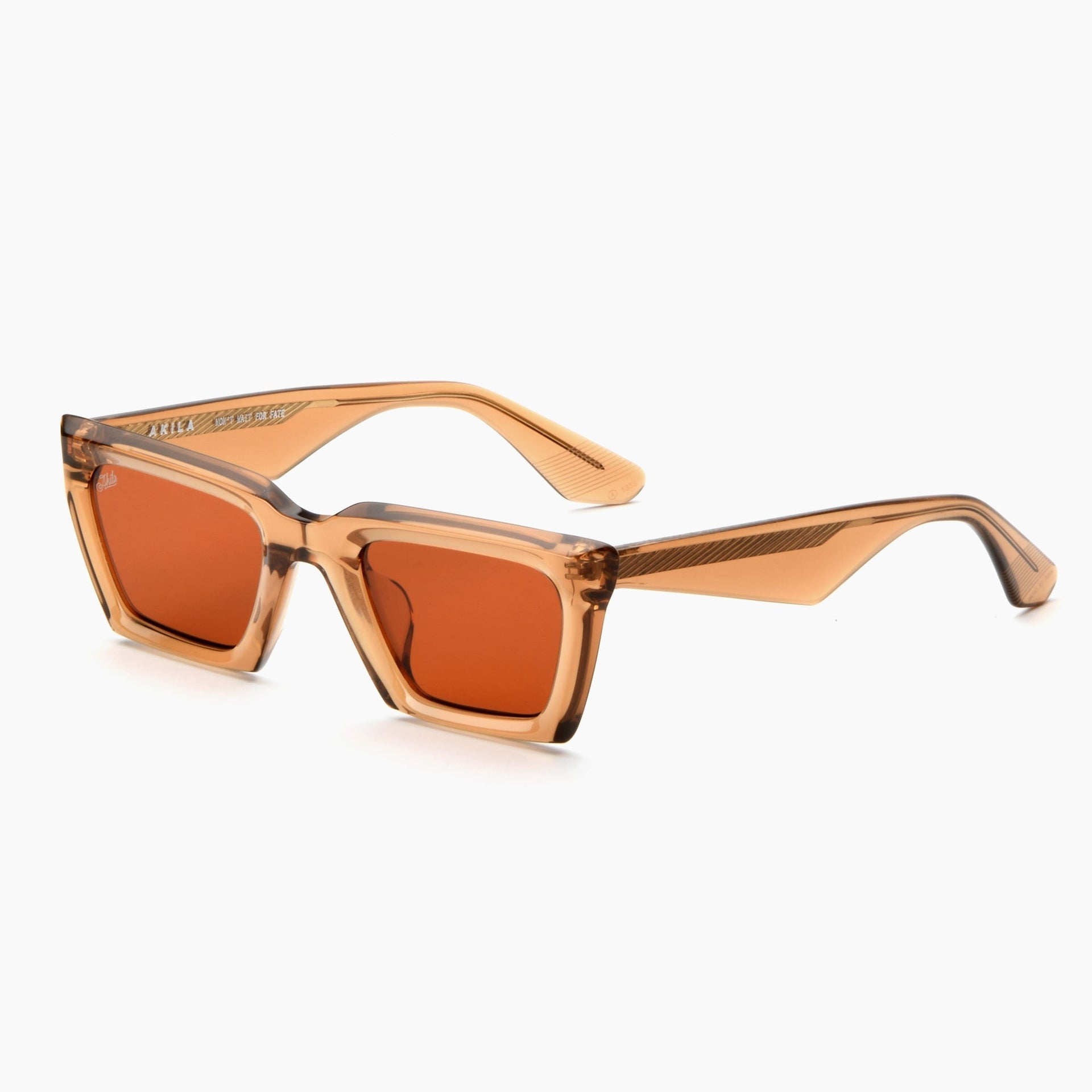 Brown / Amber