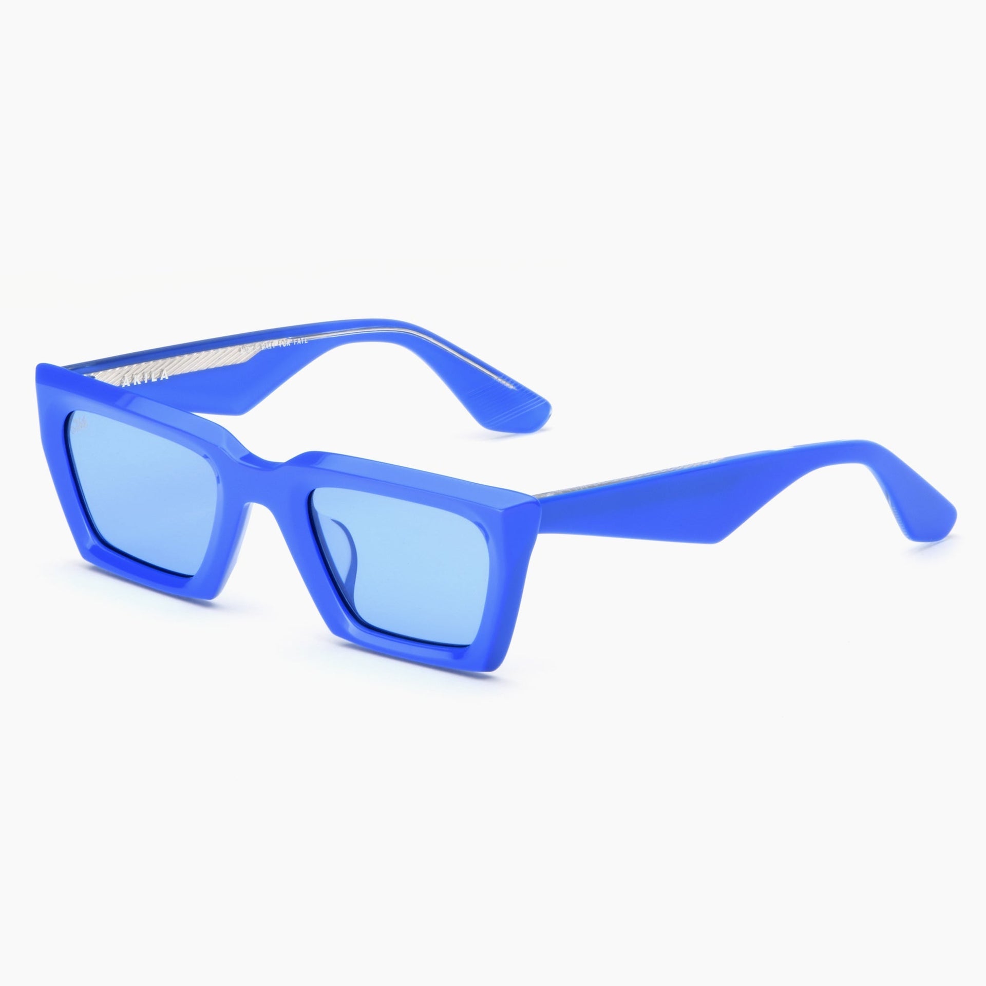 Klein Blue / Blue