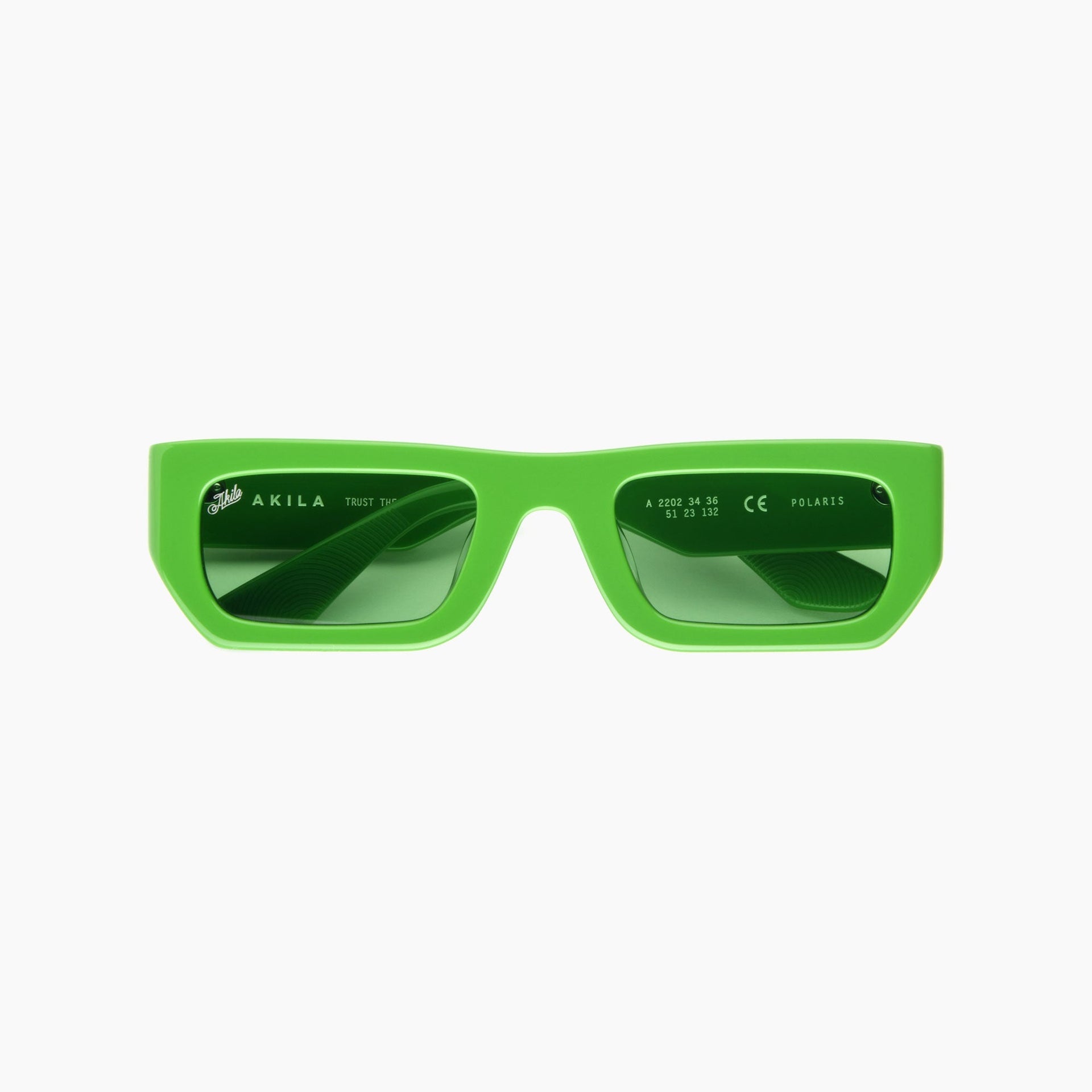 Green / Green