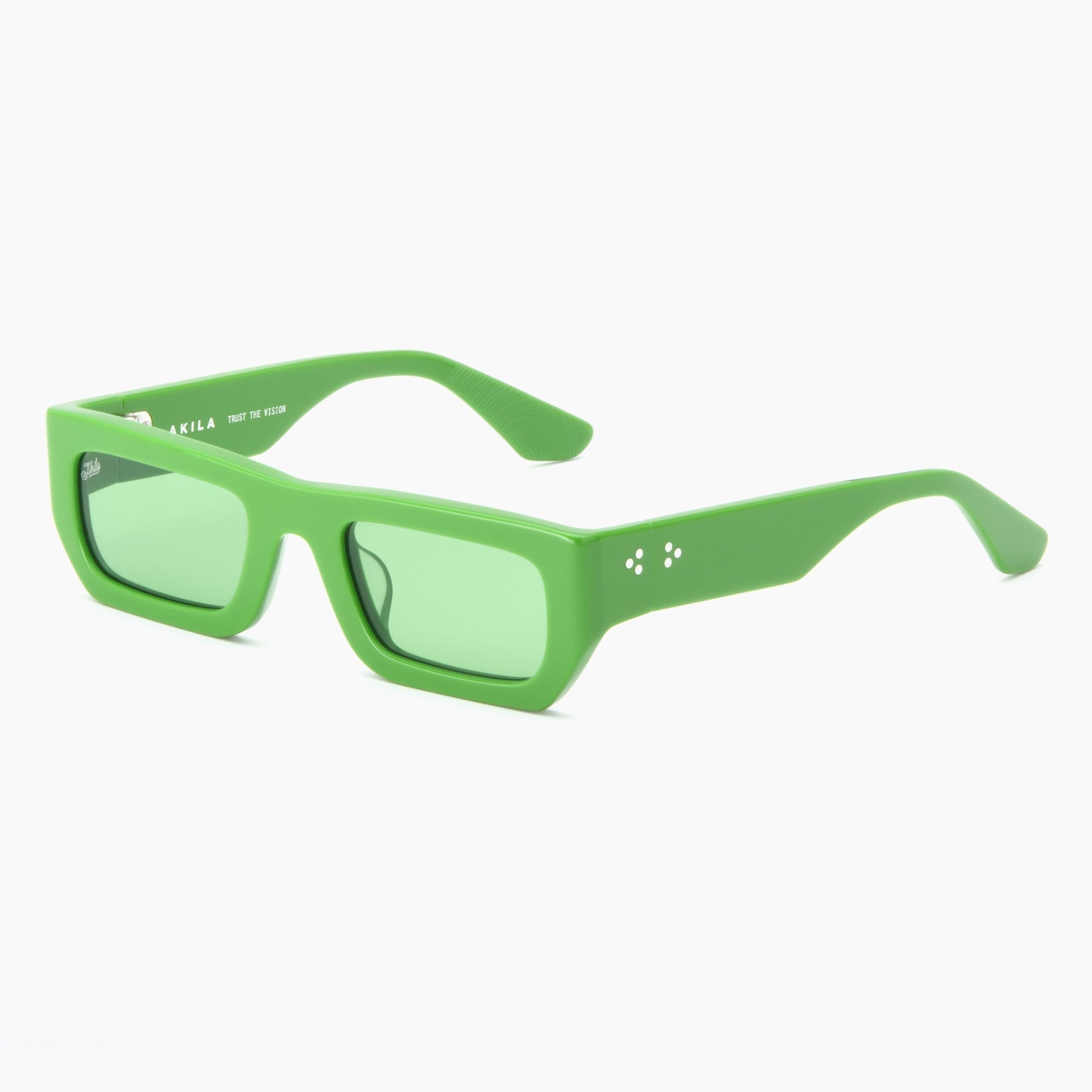 Green / Green