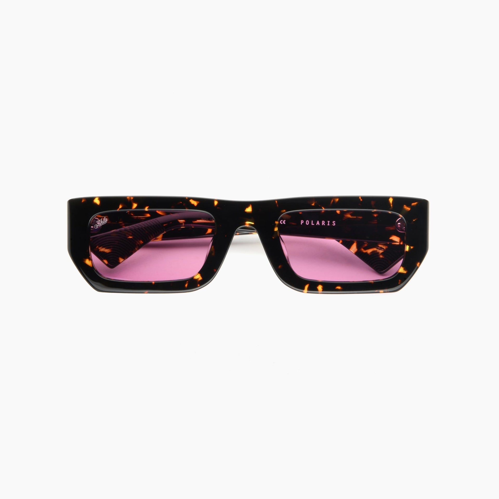 Tokyo Tortoise / Magenta