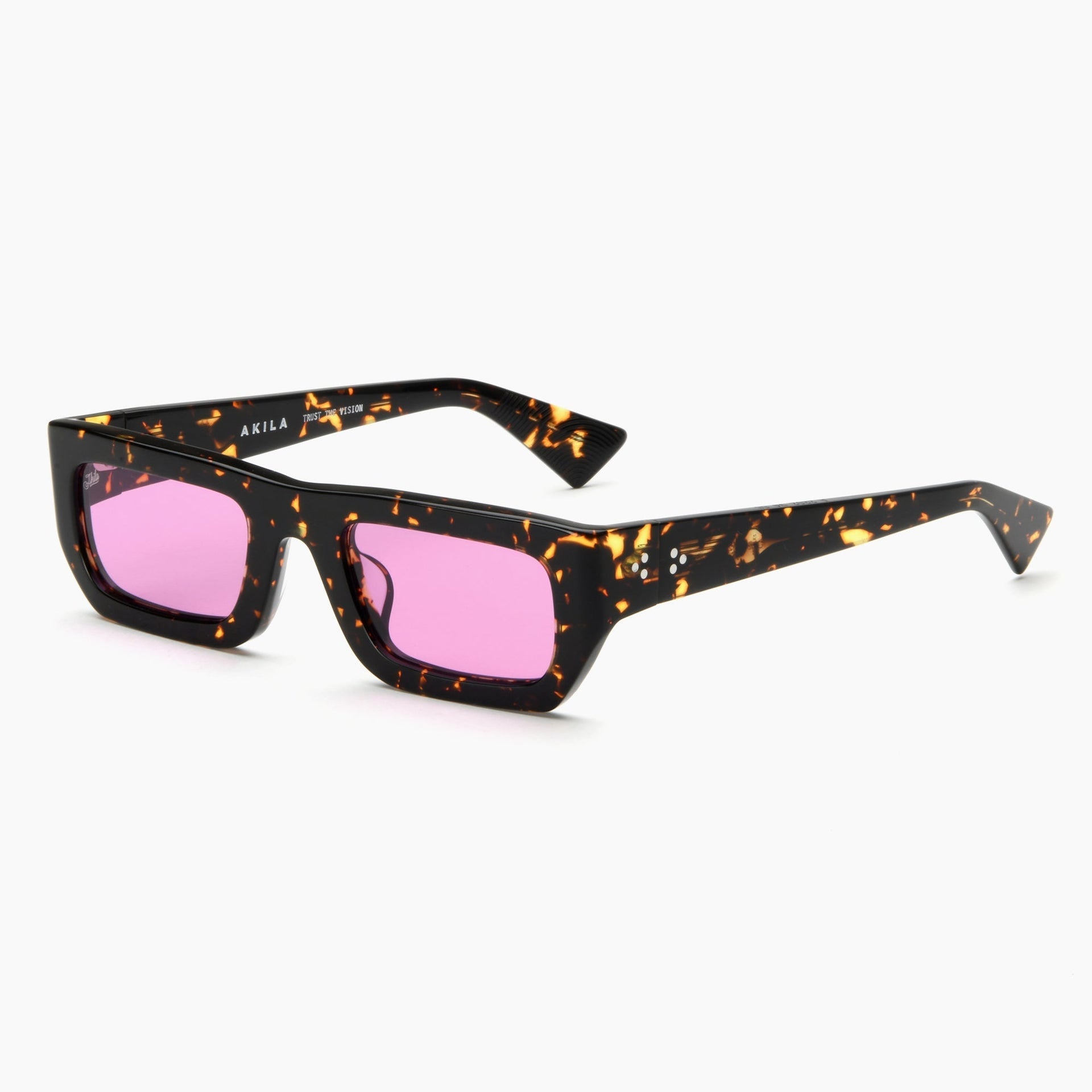 Tokyo Tortoise / Magenta