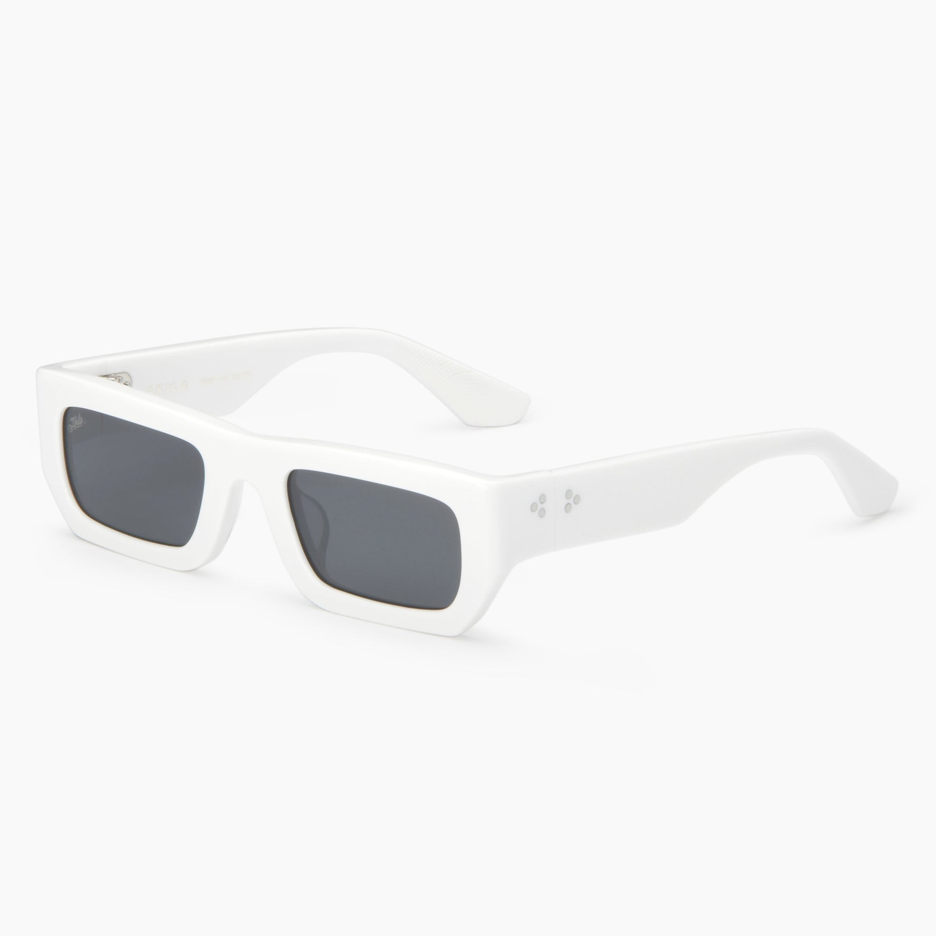 White / Black