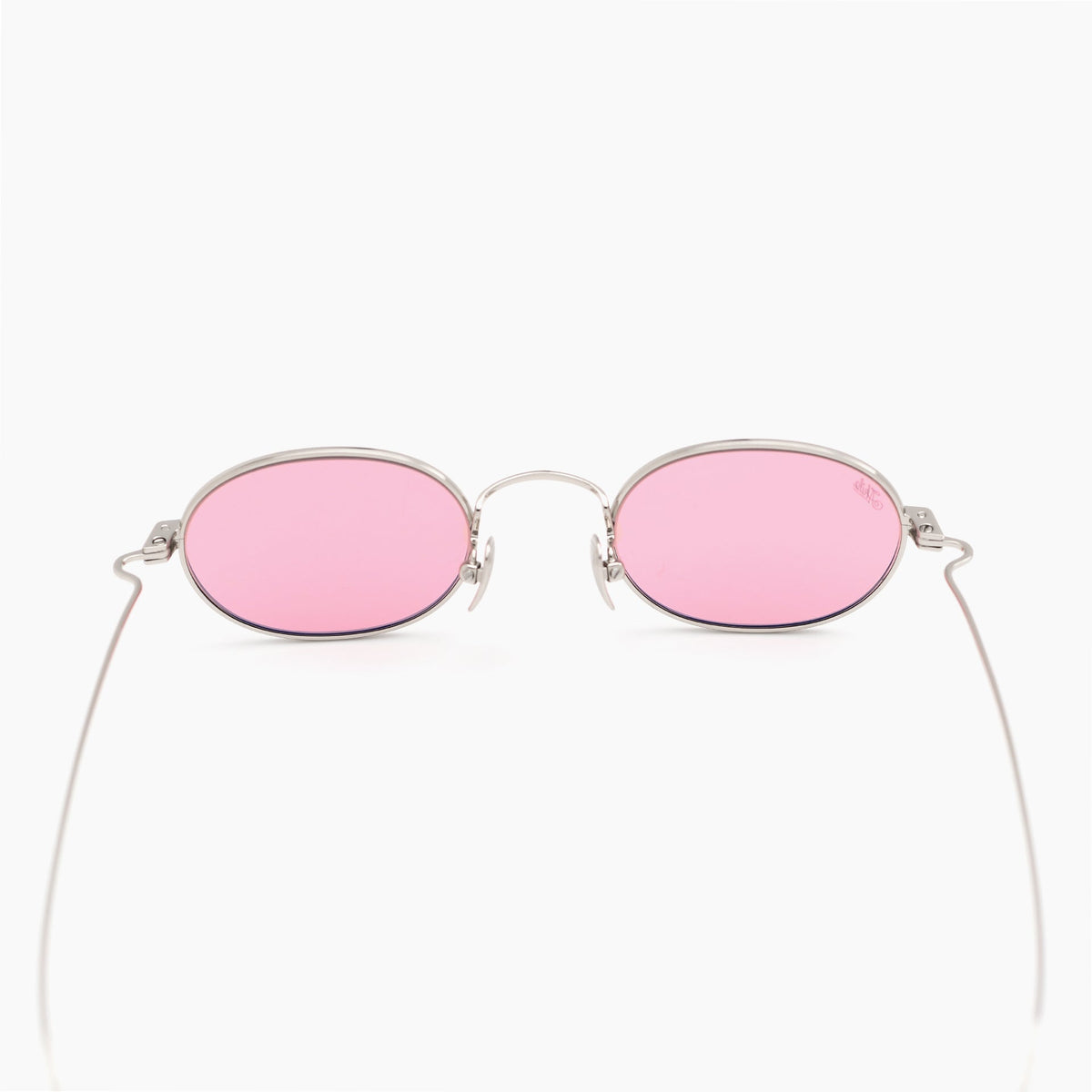 Silver / Rose