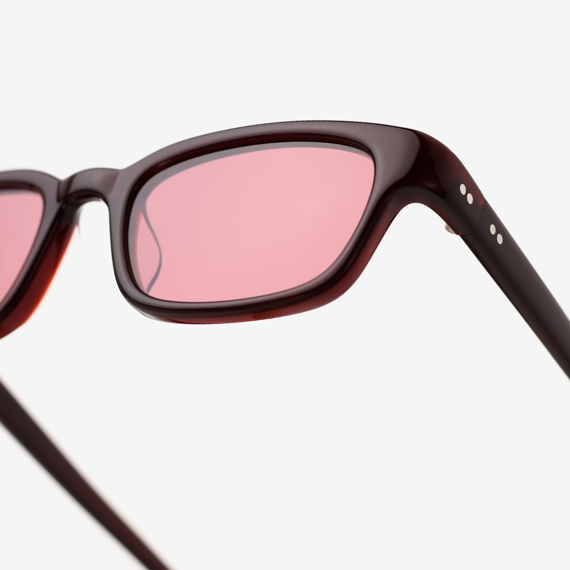 Oxblood / Maroon