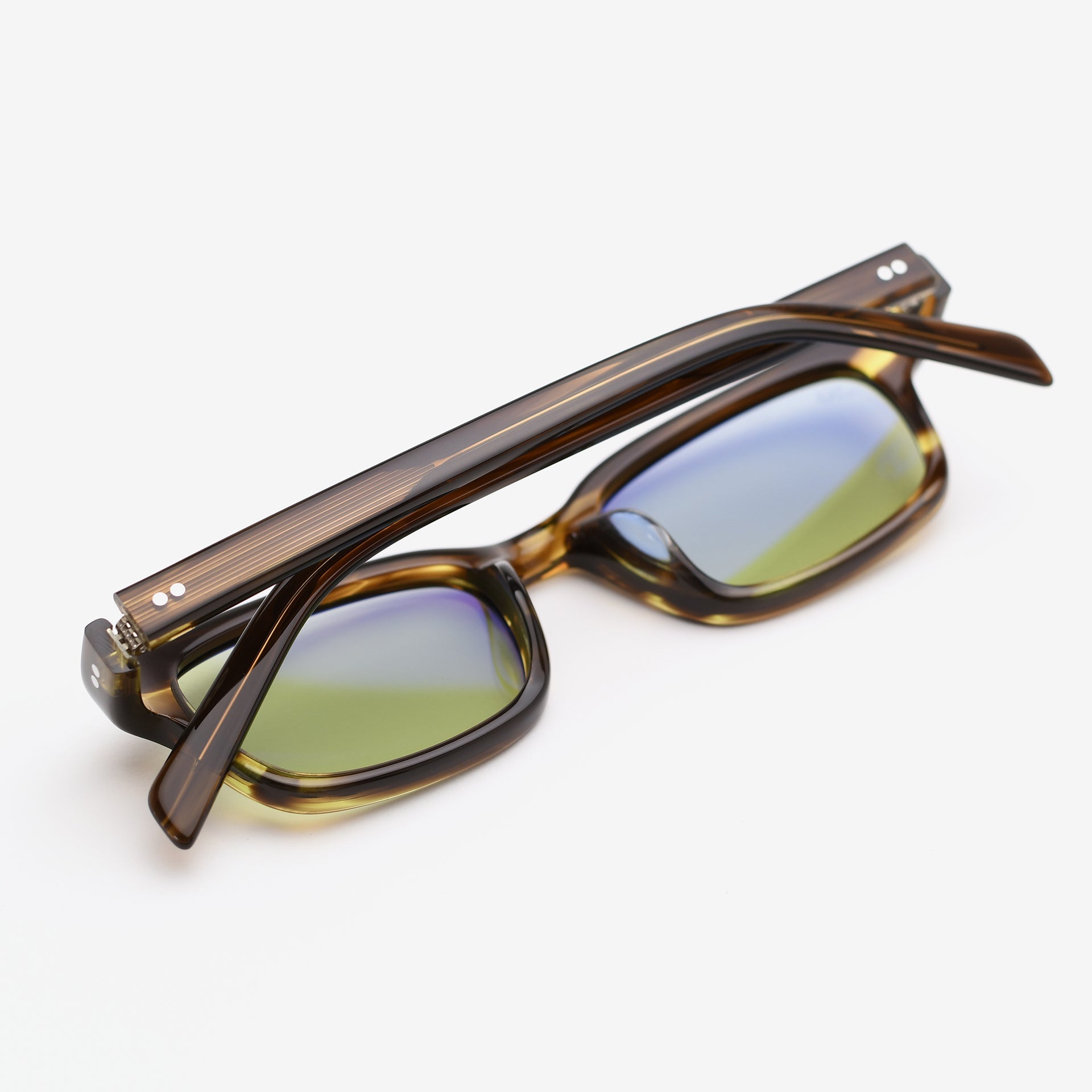 Olive Havana / Green