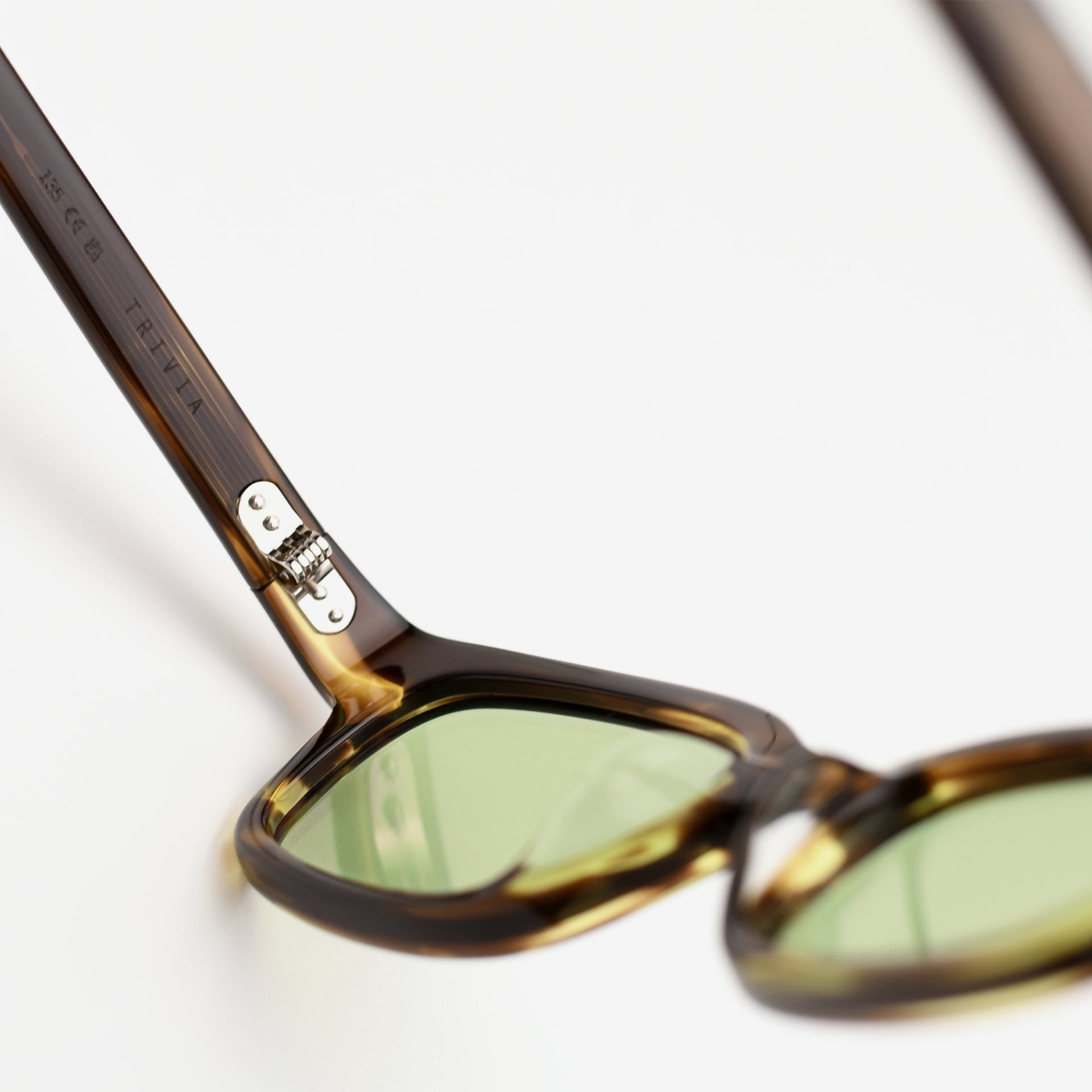 Olive Havana / Green