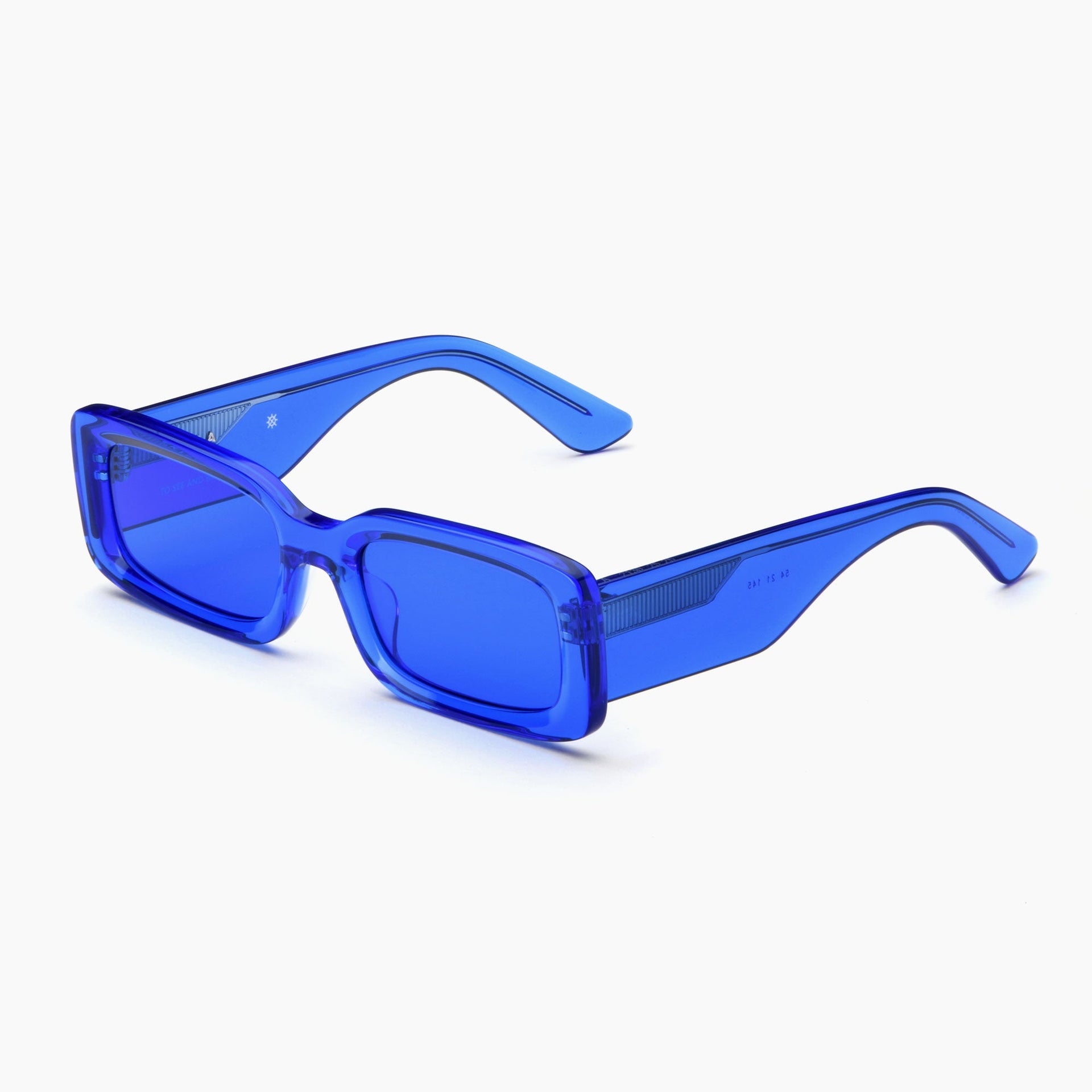 Cobalt Blue / Blue